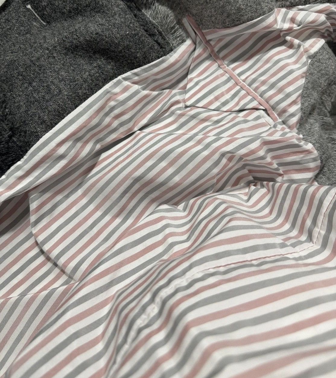 Thom Browne Thom Browne Sleeveless Downfill Vest Size M / US 6-8 / IT 42-44 - 12 Thumbnail