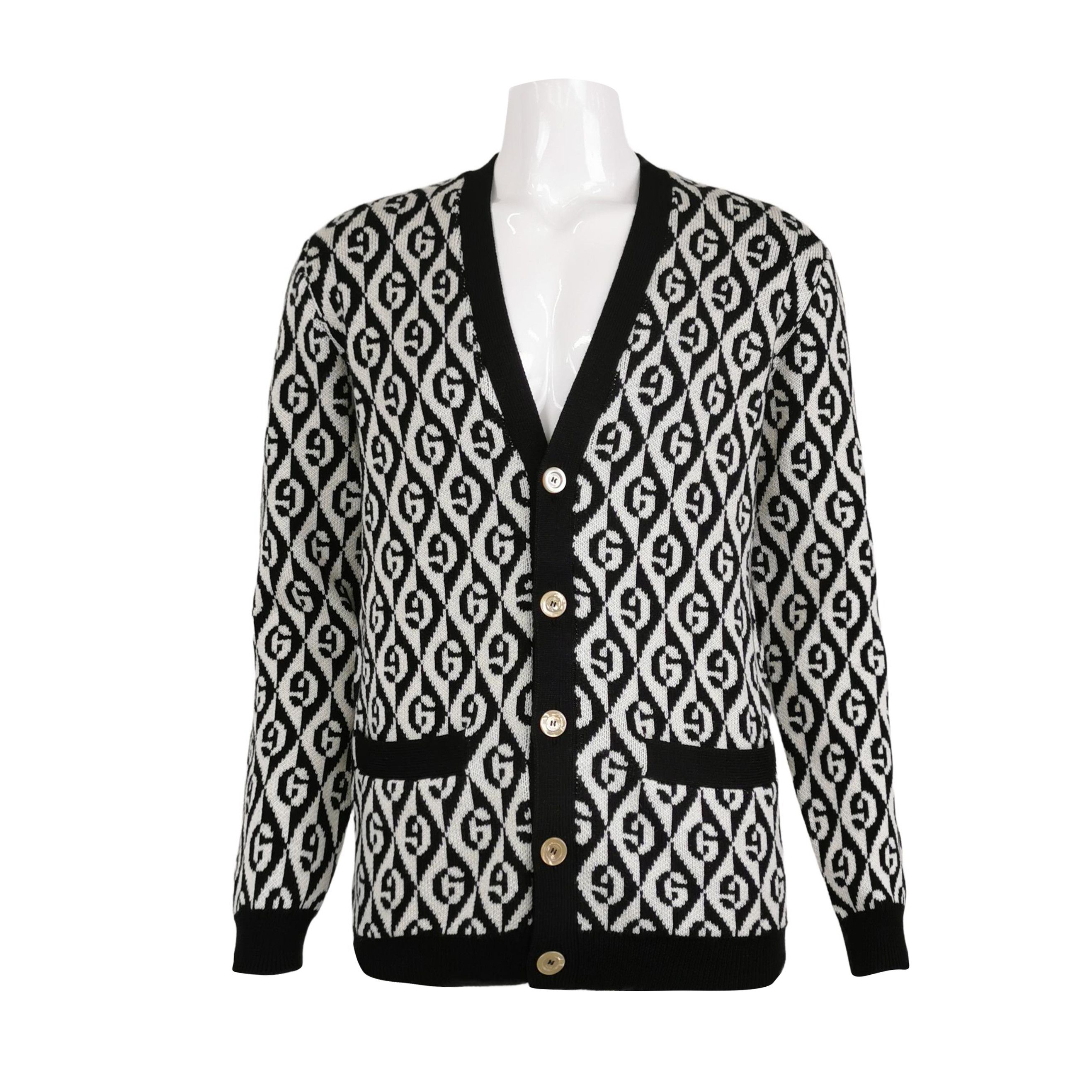 Gucci Gucci Men xs Light Jackets Size US XS / EU 42 / 0 - 1 Thumbnail