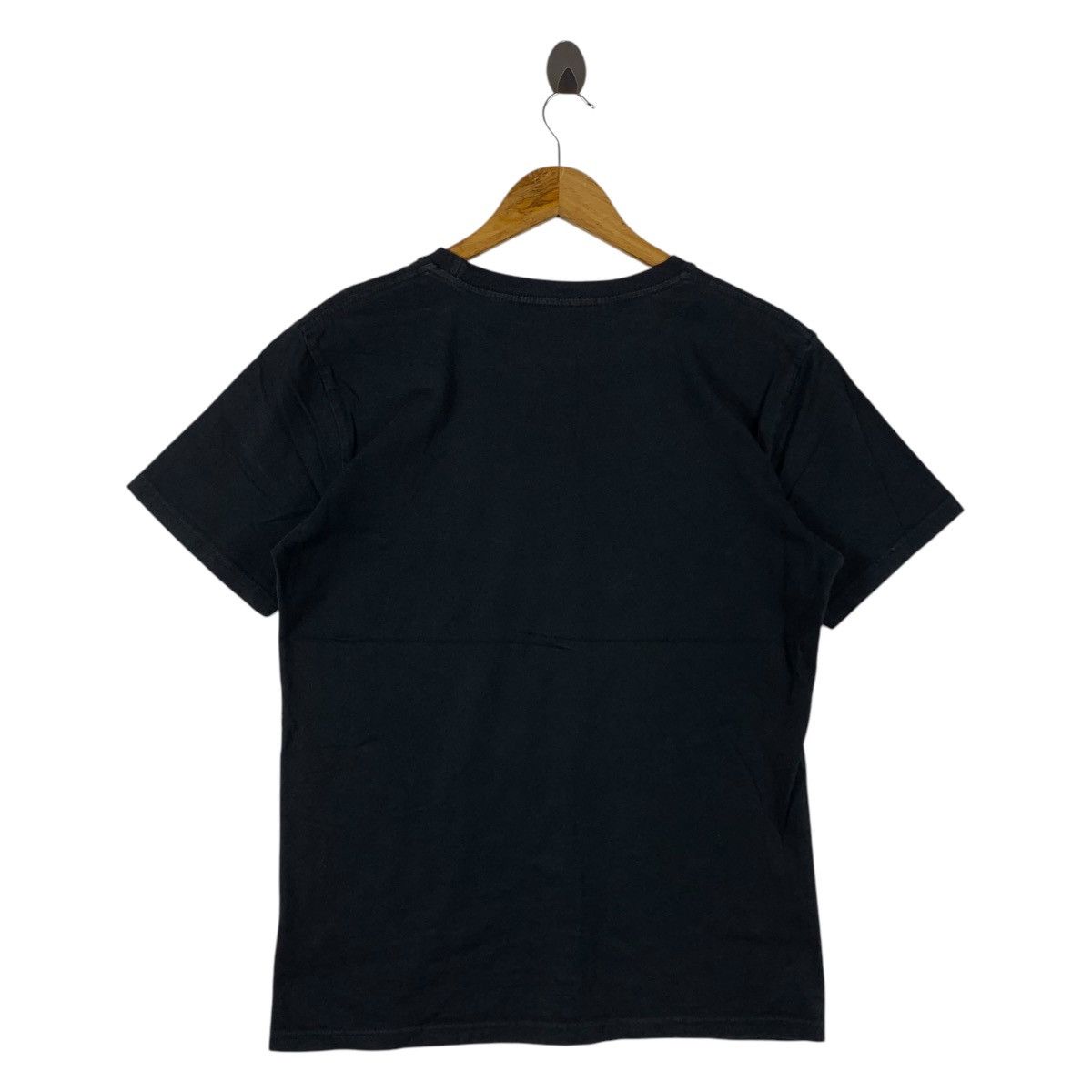 Undercover UNDERCOVERISM big computer printed tee Size US S / EU 44-46 / 1 - 4 Thumbnail