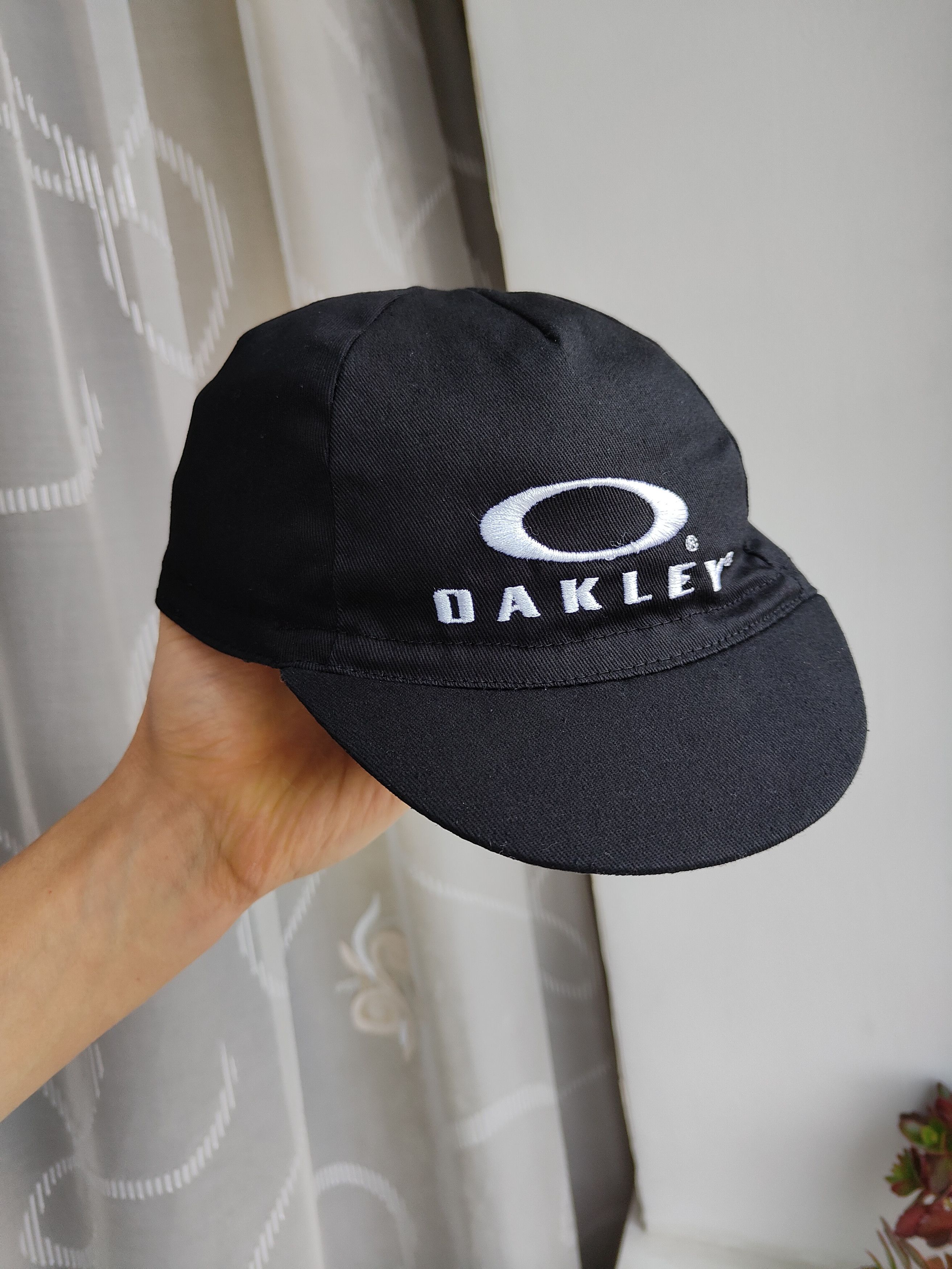Oakley Oakley Cap Cycling Byke Cap Hat Oakley Size ONE SIZE - 5 Thumbnail