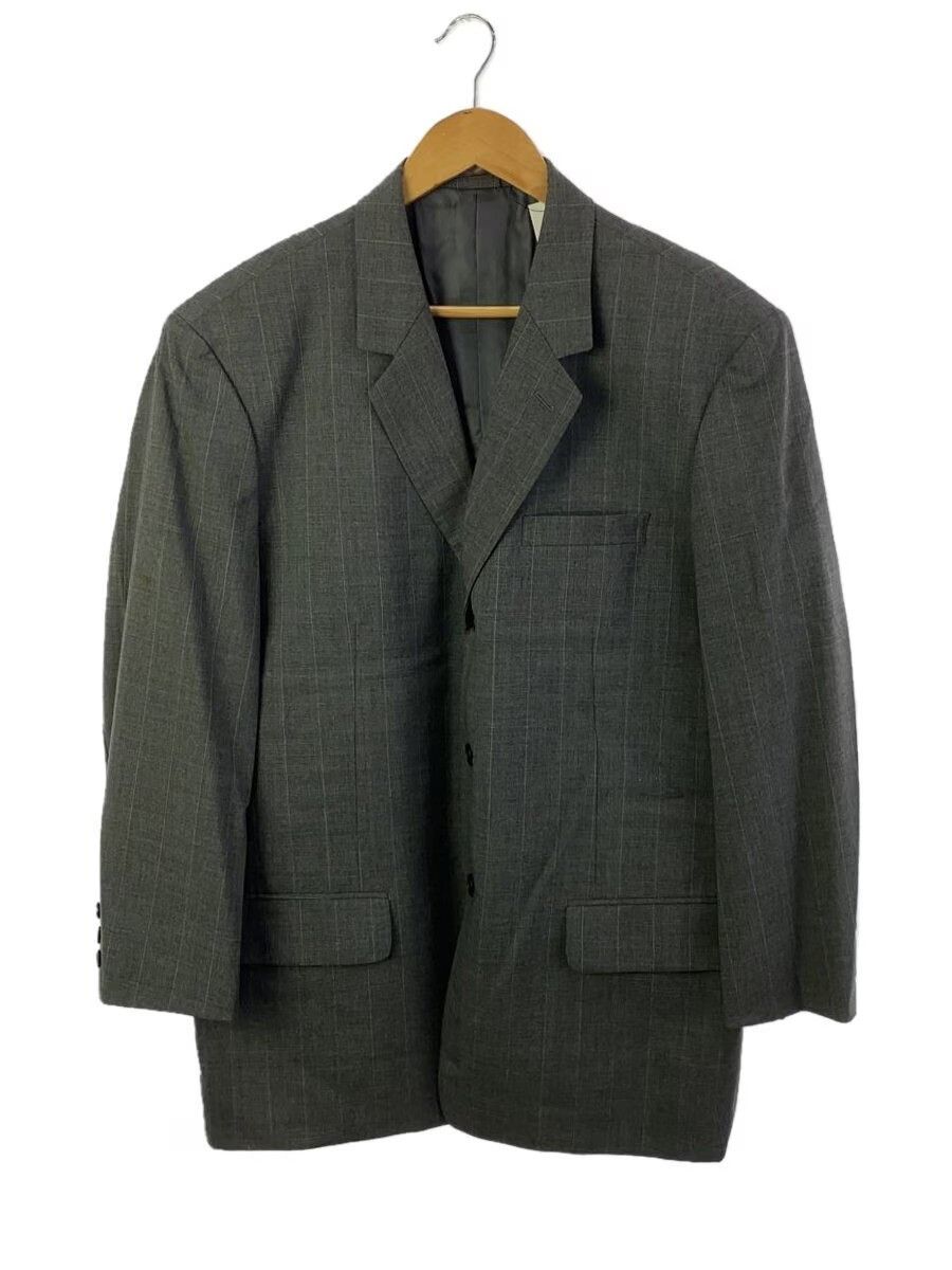 ジャケット・アウター 90s Y's for men wool jacket Yohji Yamamoto Y's For Men 90's Stitch Wool Coat | eBay