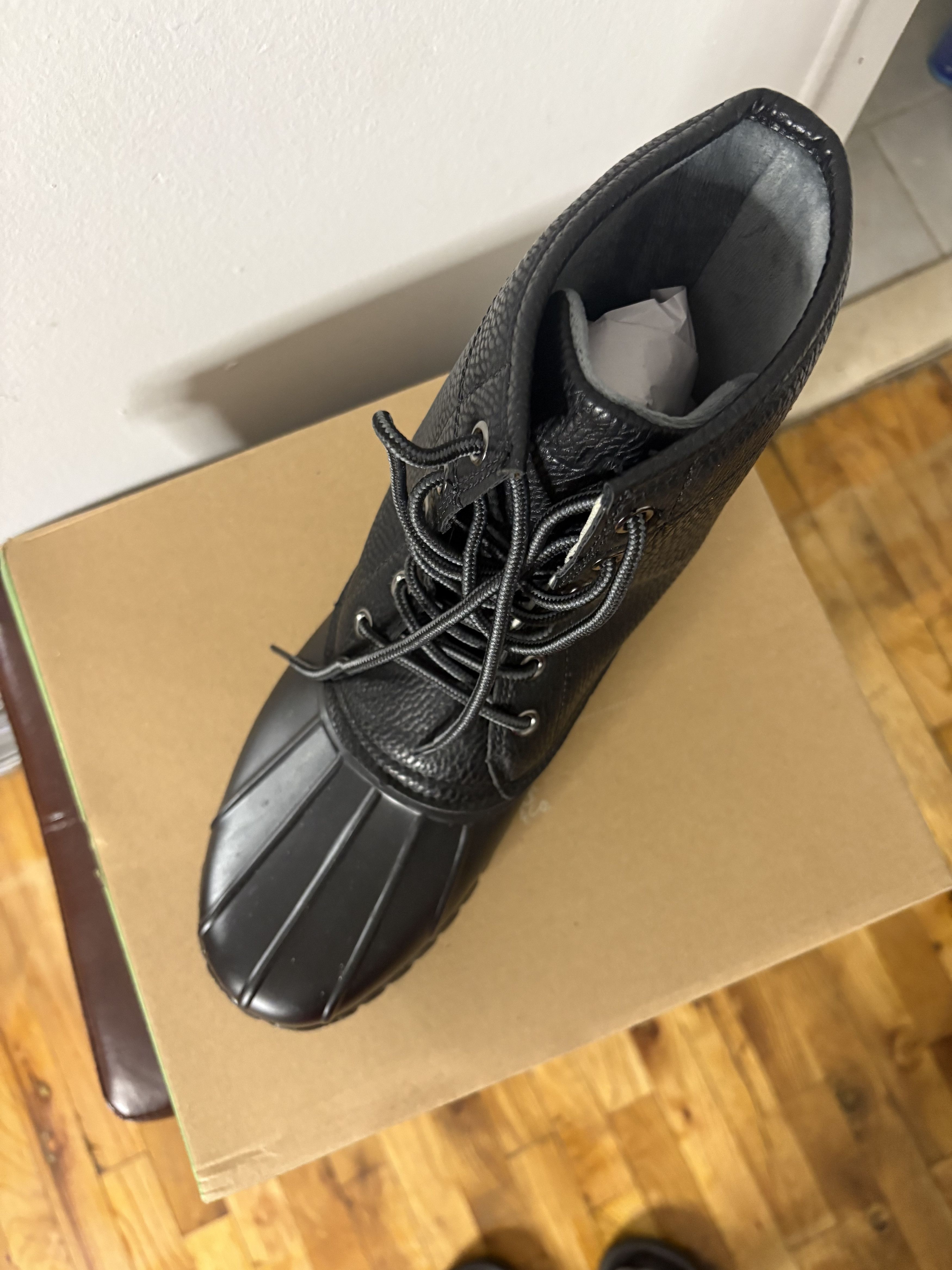 Other Waterproof boots Size US 10 / EU 43 - 7 Thumbnail