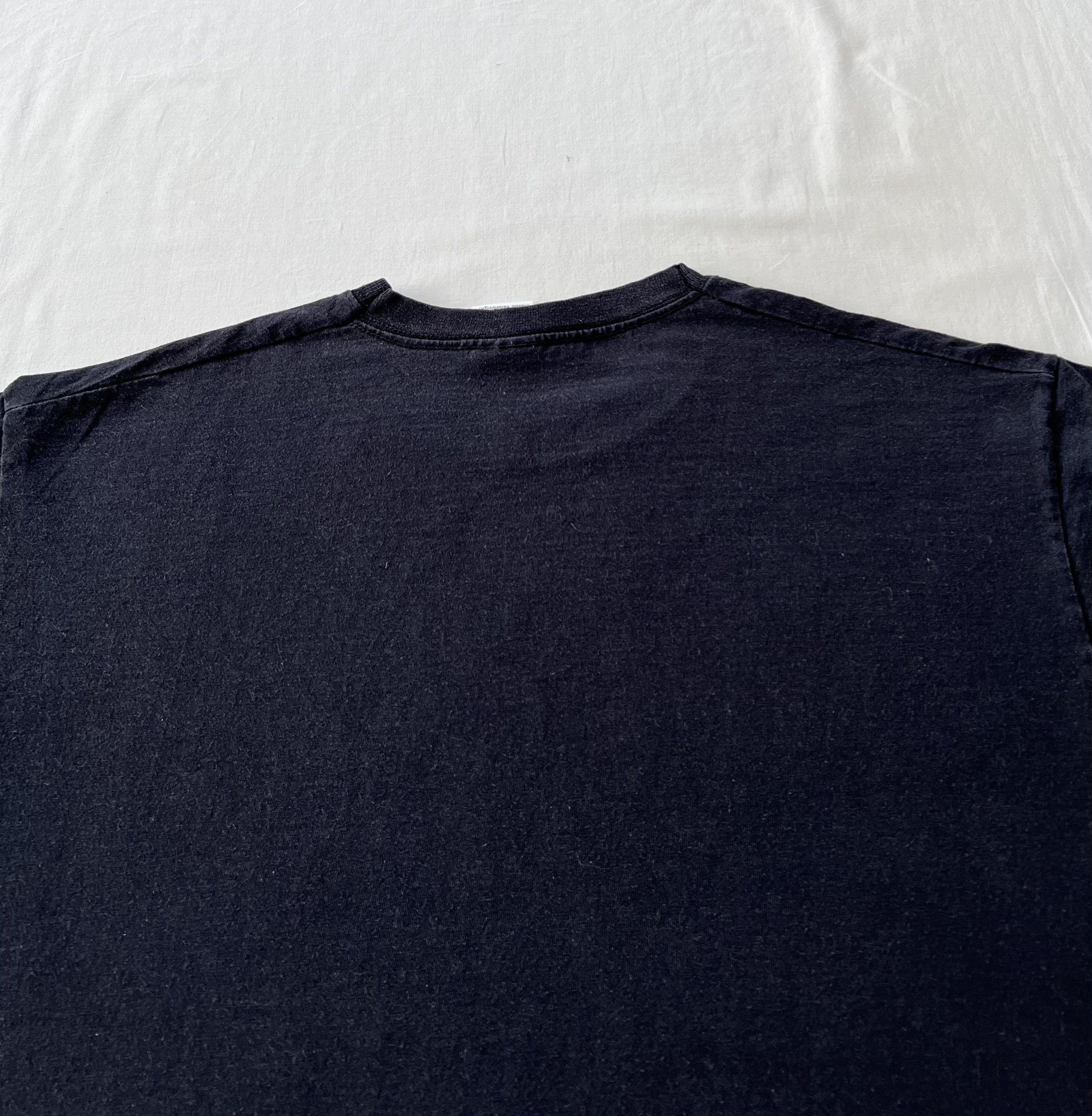 Band Tees Vintage 2000s Bad Religion Punk Rock Band T-shirt Size US M / EU 48-50 / 2 - 9 Thumbnail