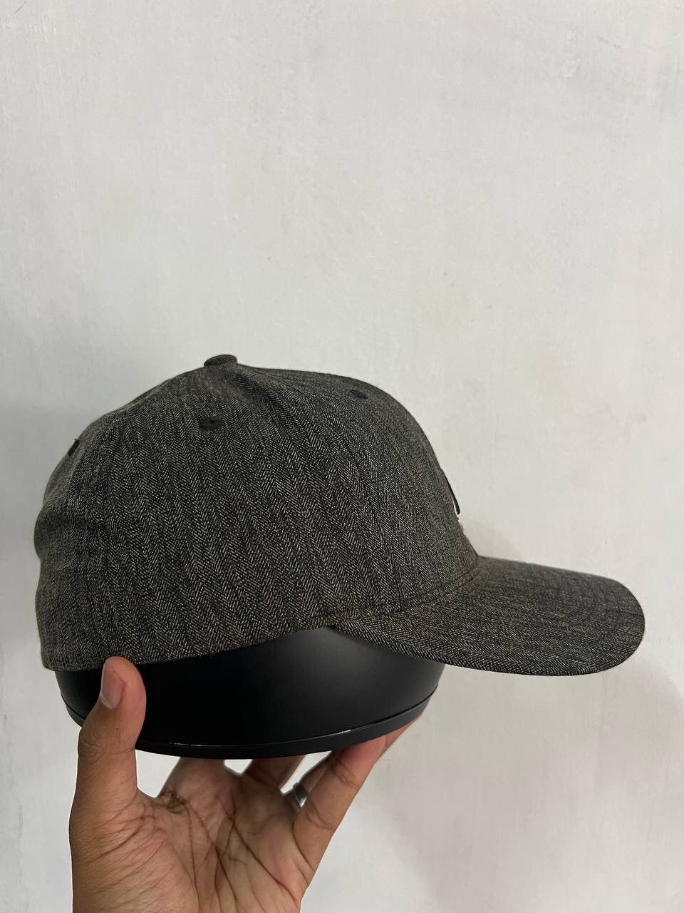 Kangol Kangol Flexfit Fitted Hat Size ONE SIZE - 5 Thumbnail