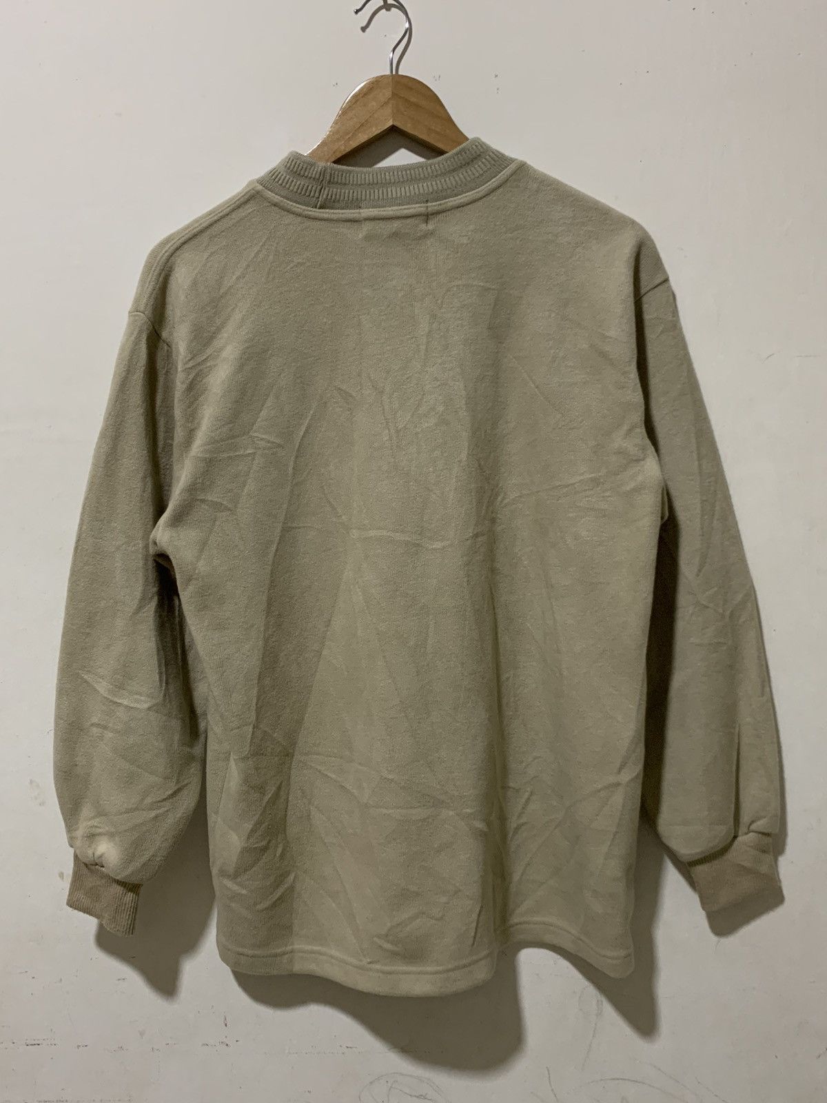 U.S. Polo Assn. Vintage Sweatshirt US POLO ASSOCIATION Size US M / EU 48-50 / 2 - 9 Thumbnail