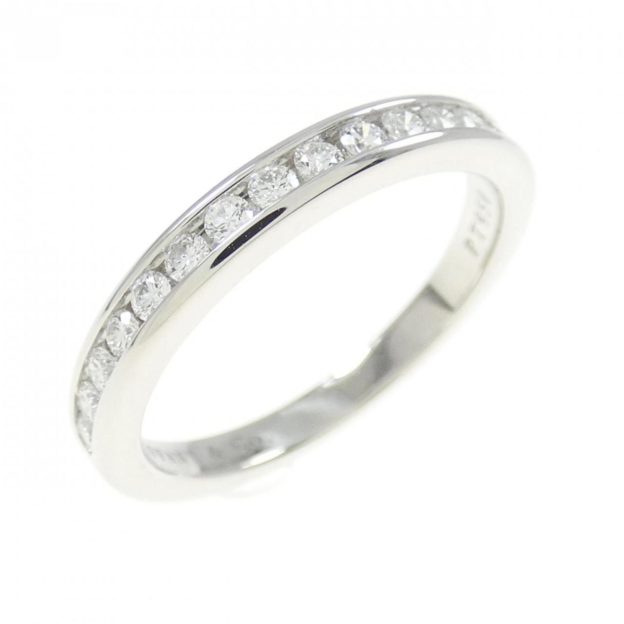 Tiffany & Co Soleste ring