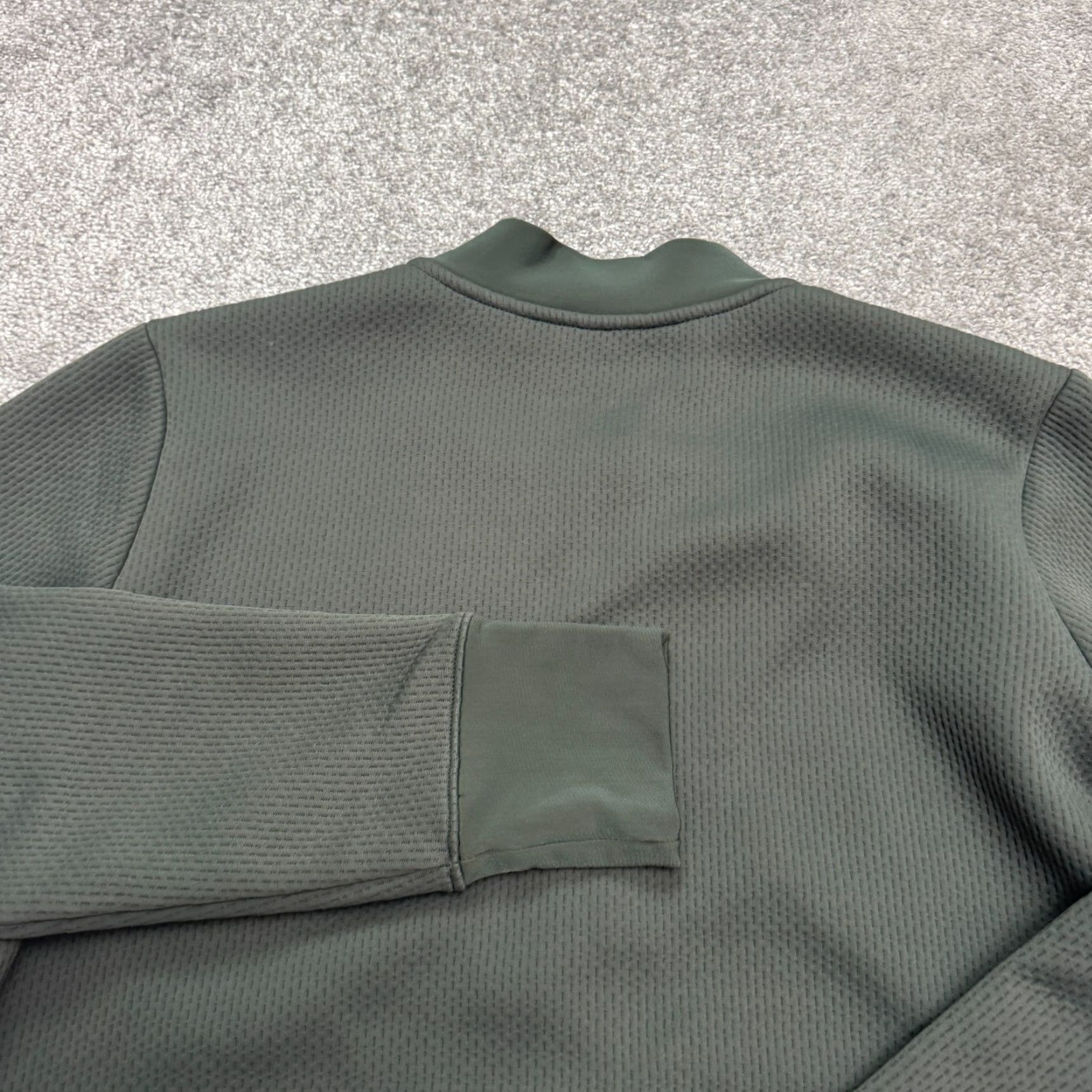 Adidas Adidas Climaheat Jacket Men's XL Gray Full Zip Pockets | All Seasons Sport Golf CrossFit Gym Performance Athletic Coat Size US XL / EU 56 / 4 - 3 Thumbnail