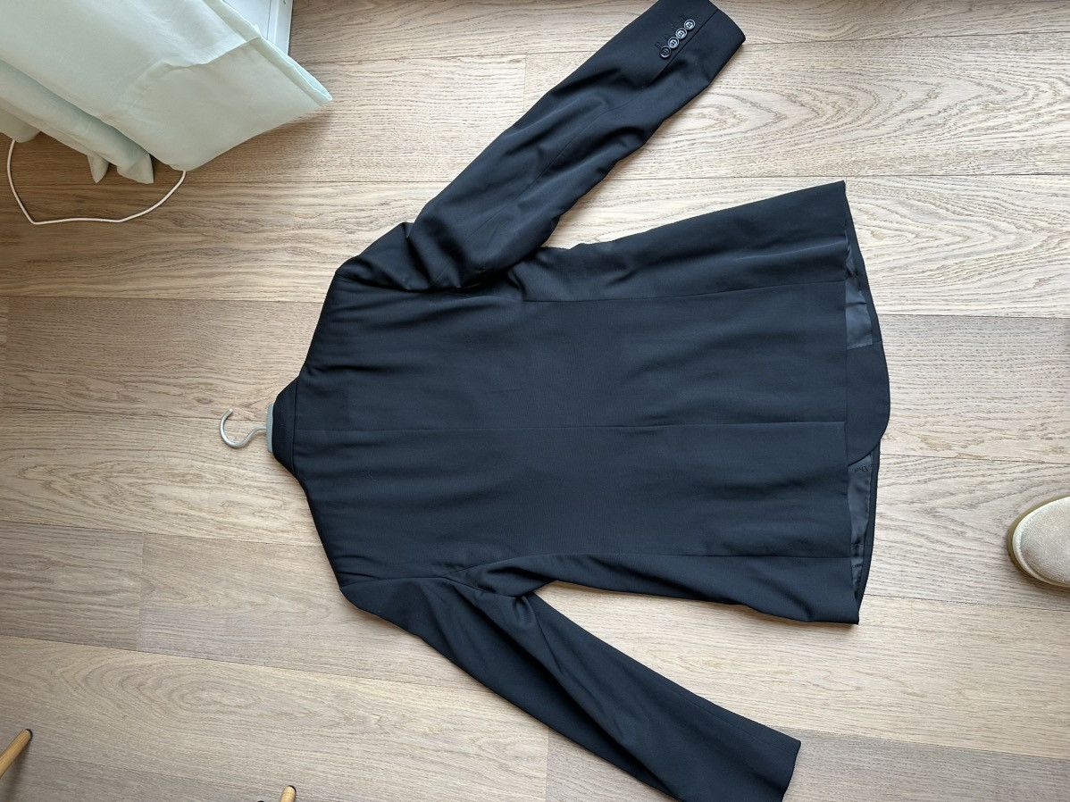 Dior Dior Blazer Kim Jones 2018 Size 52R - 3 Thumbnail