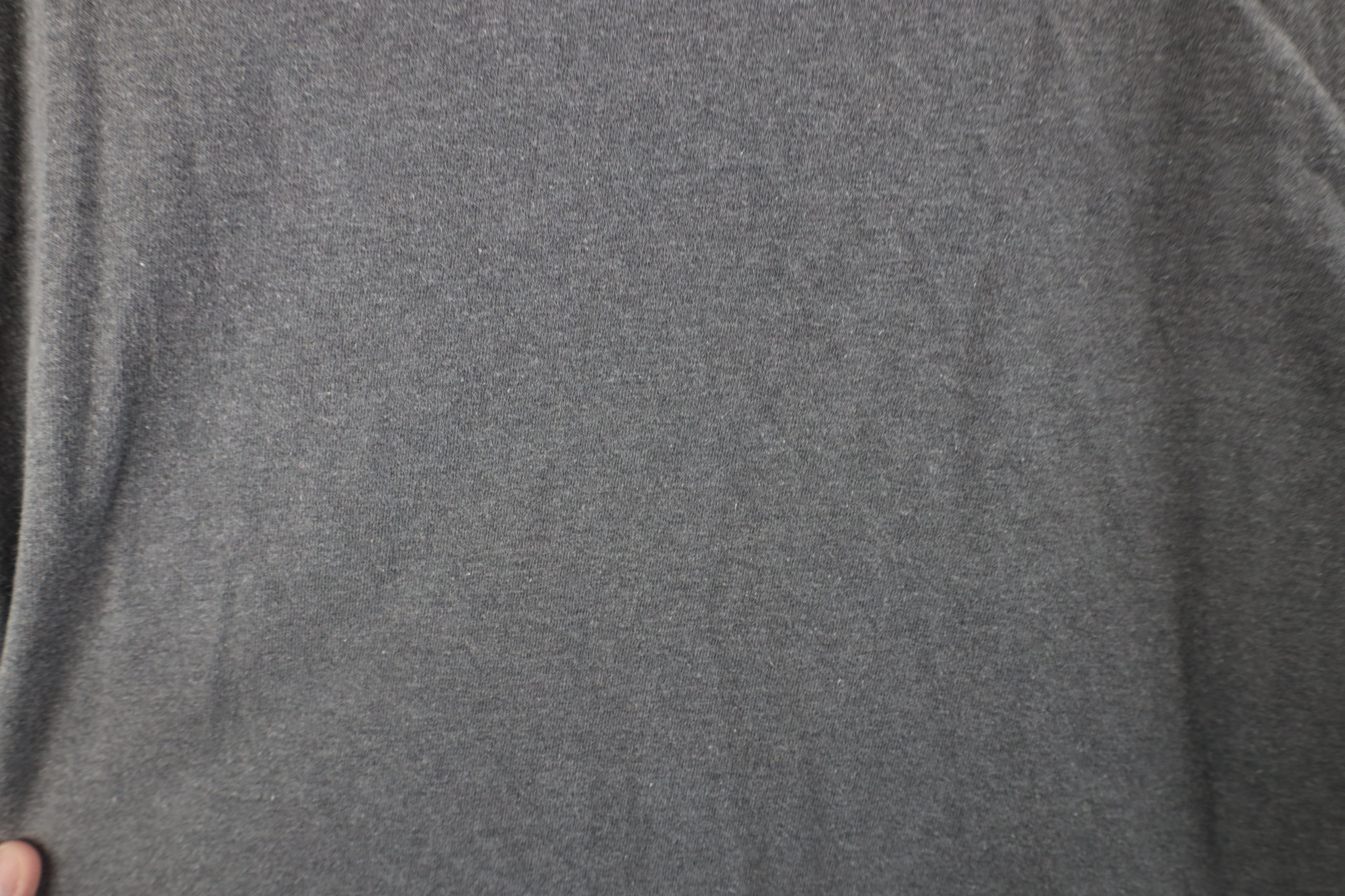 Vintage Vintage 90s Streetwear Long Sleeve Turtleneck T-Shirt USA Size US L / EU 52-54 / 3 - 6 Thumbnail