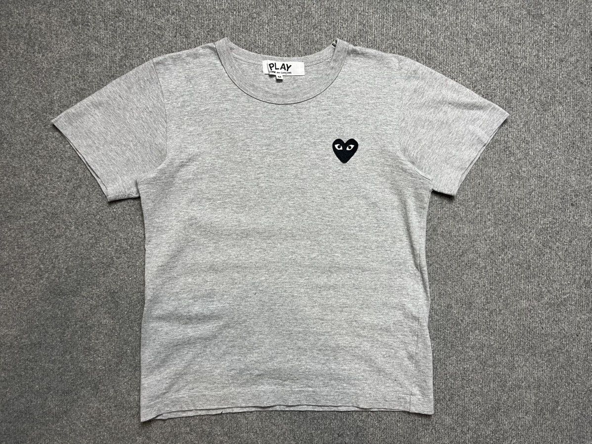 Comme des Garcons PLAY Comme Des Garcons Play T-shirt Size M / US 6-8 / IT 42-44 - 2 Thumbnail