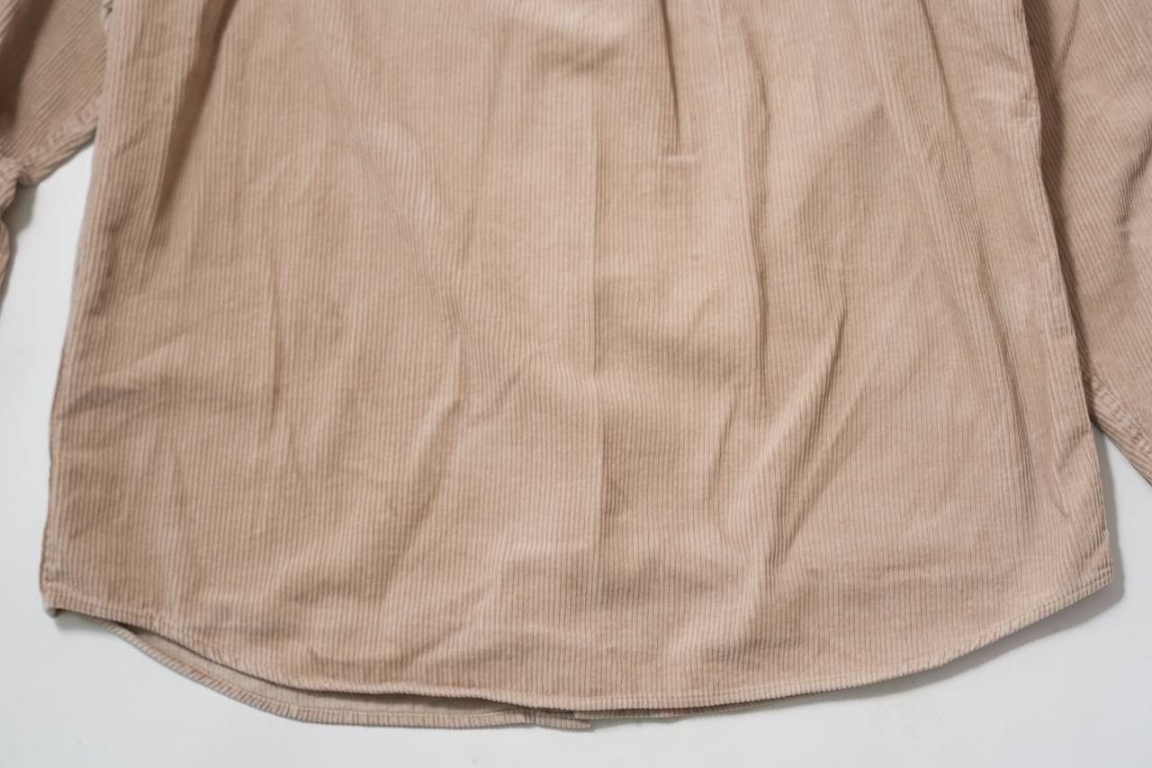 Carhartt carhartt ls madison cord shirt Size US XXL / EU 58 / 5 - 11 Thumbnail