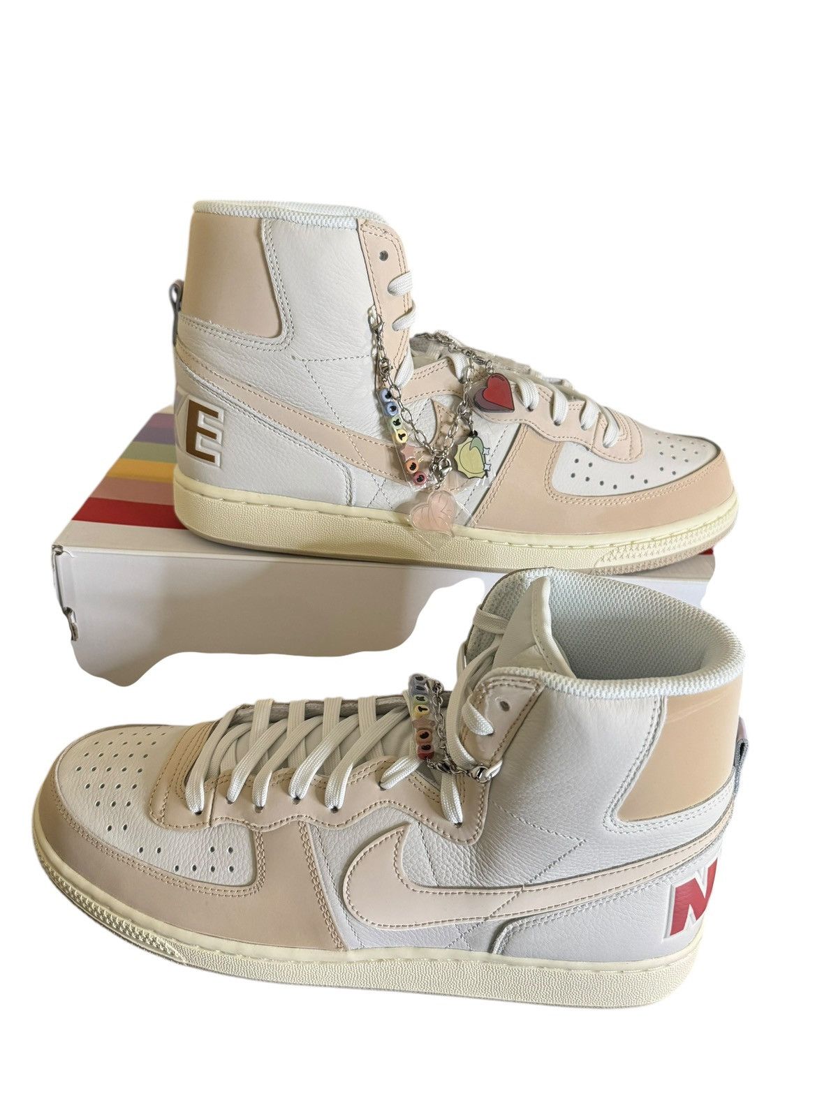 Nike Nike terminator Size US 11.5 / EU 44-45 - 7 Thumbnail