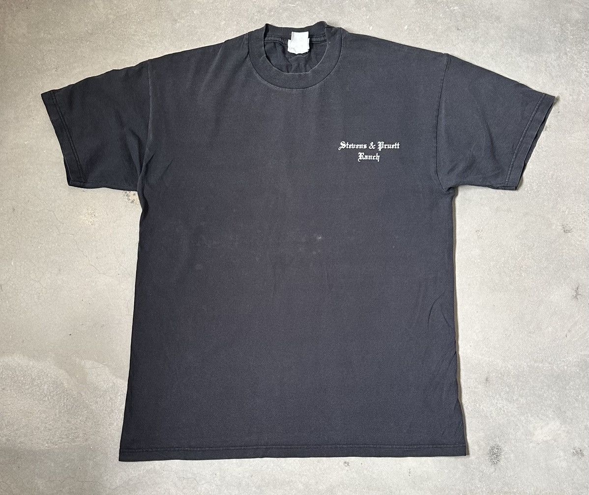 Vintage VINTAGE DAWGS ON HAWGS TEE Size US M / EU 48-50 / 2 - 3 Thumbnail