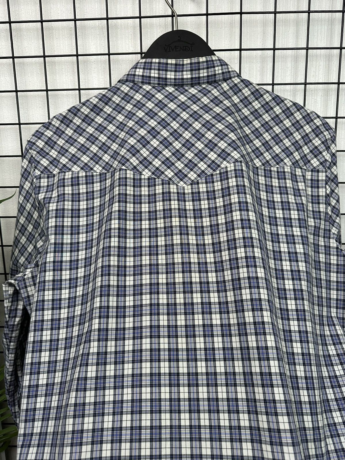 Alexander McQueen × MCQ × McQ Alexander McQueen Alexander McQueen MCQ designer shirt Men 48 size M grey Size US M / EU 48-50 / 2 - 14 Thumbnail