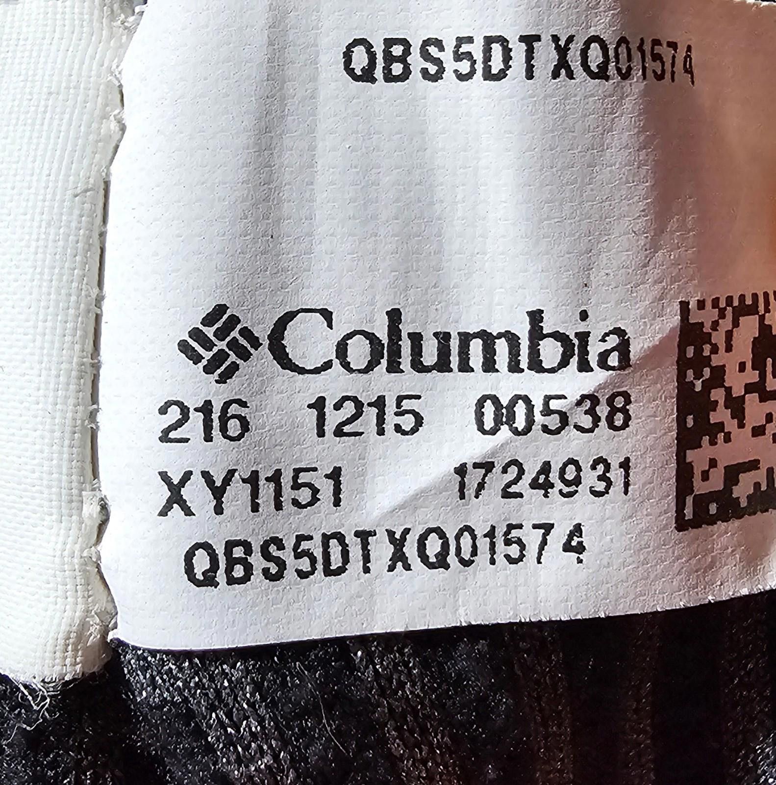 Columbia Columbia Therma Coil OS Youth beanie Size ONE SIZE - 6 Thumbnail