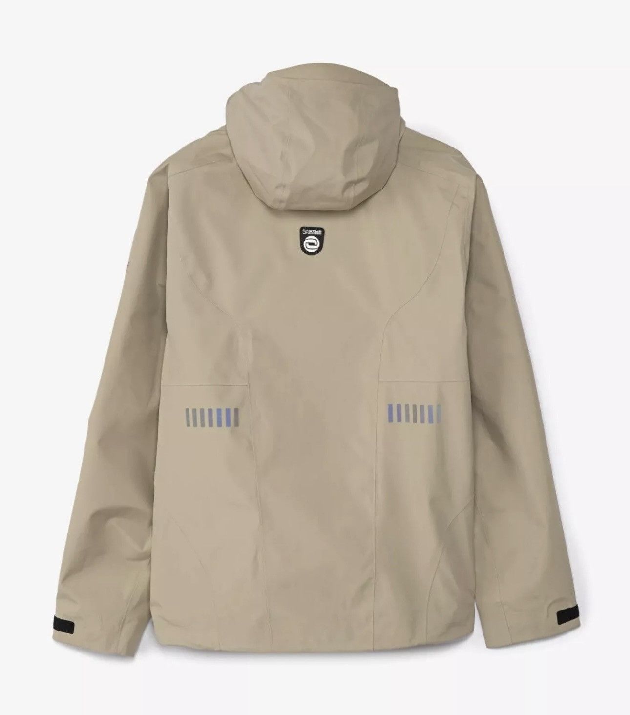 Nike Nike x Travis Scott Cactus Jack jacket Gore Tex drill M,L Size US M / EU 48-50 / 2 - 4 Thumbnail