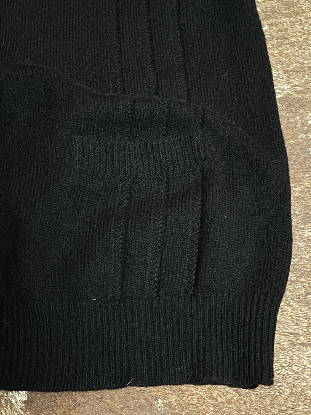 Dior Dior Homme cardigan Size US L / EU 52-54 / 3 - 7 Thumbnail
