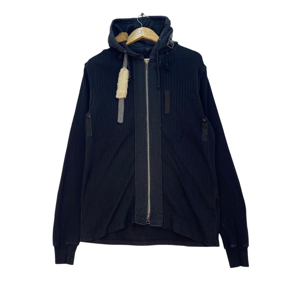 Avirex 💥Vintage Avirex Hooded Size US M / EU 48-50 / 2 - 1 Thumbnail
