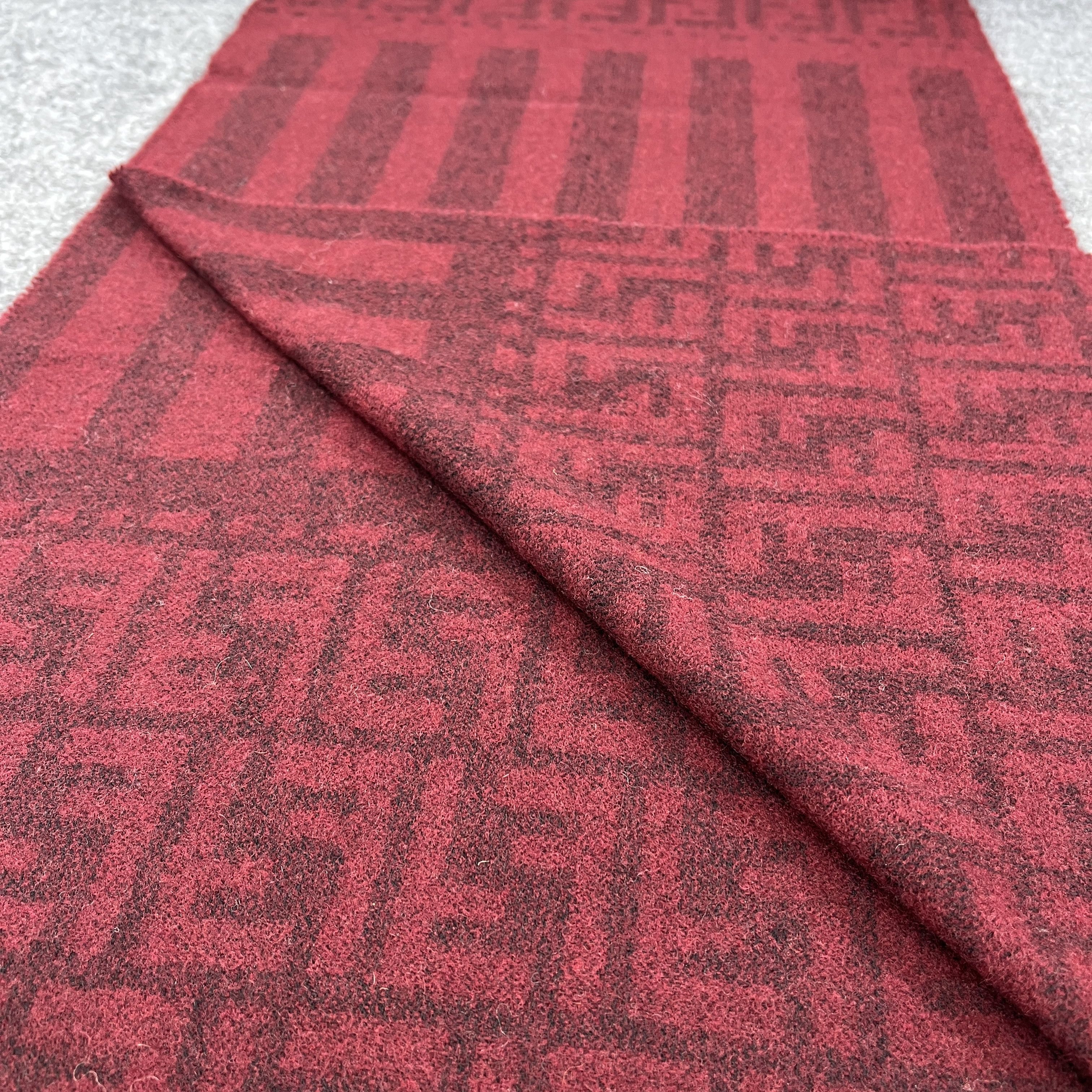 Fendi Fendi Scarf / Muffler / Neckwear T1084 Size ONE SIZE - 11 Thumbnail