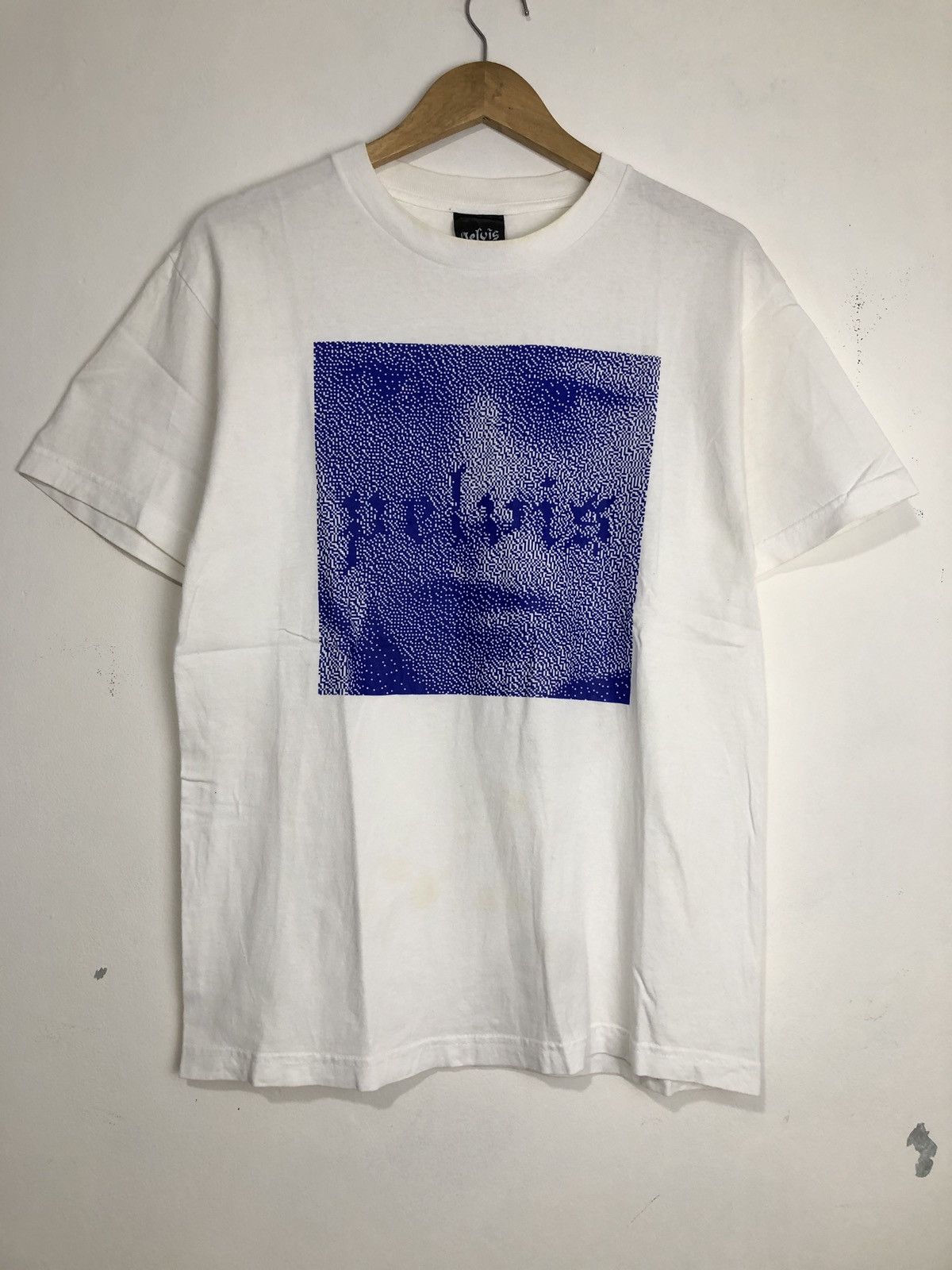 Pelvis Pelvis T-Shirt Size US M / EU 48-50 / 2 - 1 Thumbnail