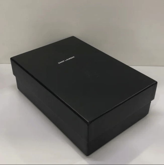 Saint Laurent Paris YSL Stiletto Heels Size US 10 / IT 40 - 5 Thumbnail