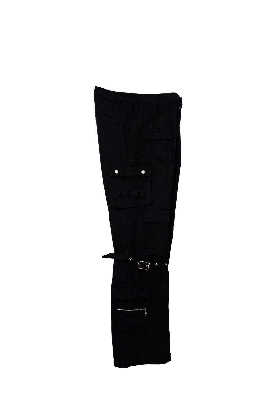Revenge Revenge Bondage Heavy Canvas Pants Size US 28 / EU 44 - 8 Thumbnail
