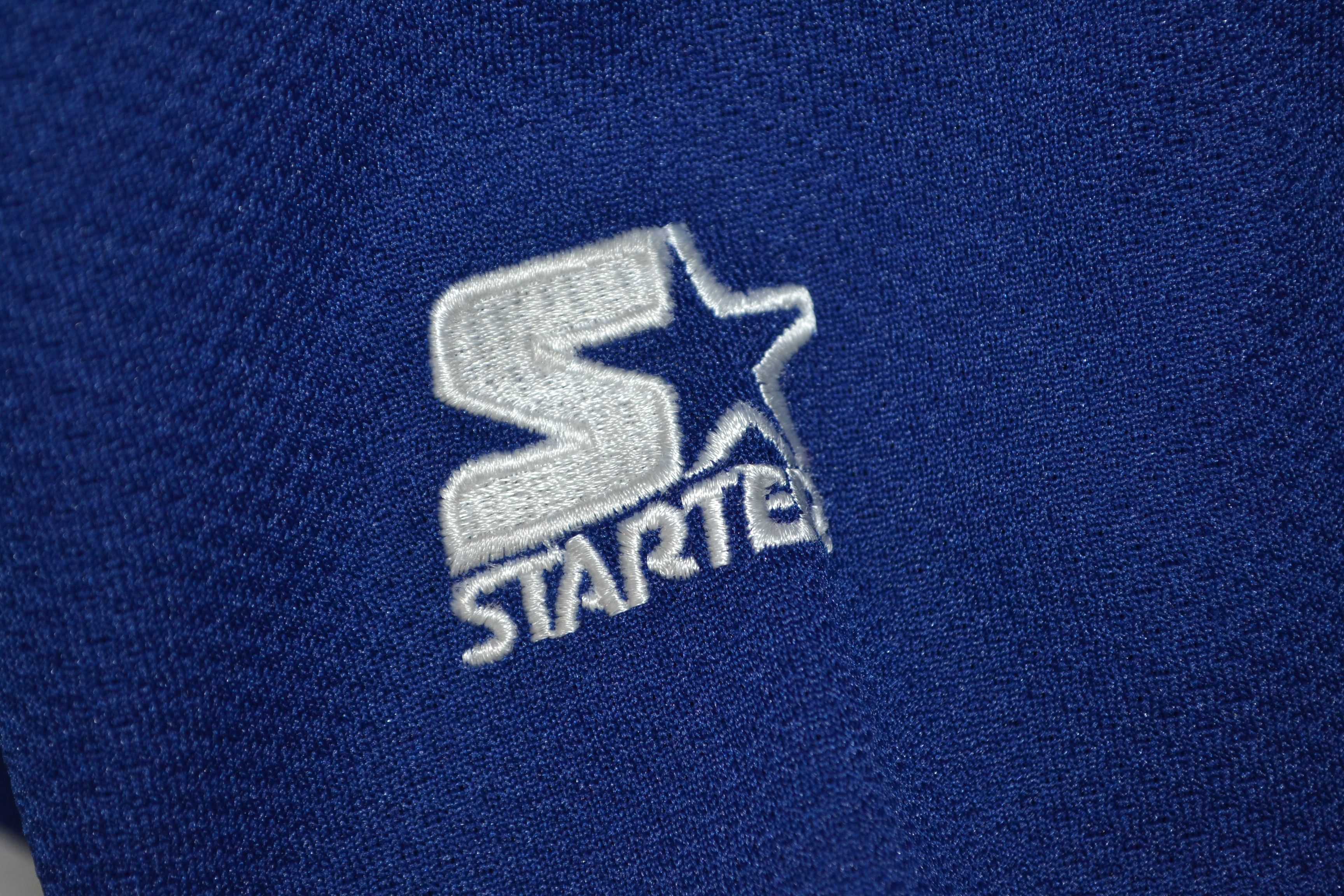 Starter Toronto Maple Leafs 1990s Starter Jersey #10 M size Size US M / EU 48-50 / 2 - 6 Thumbnail