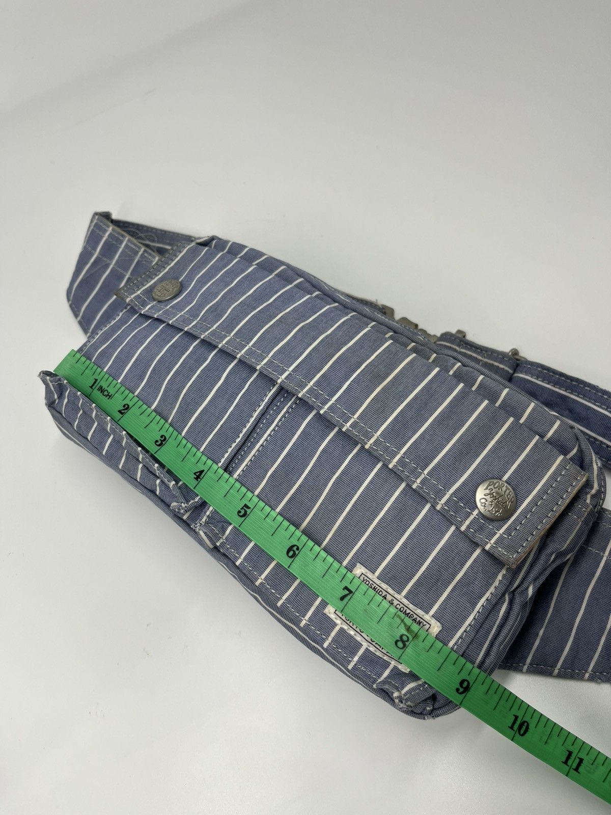 Porter Authentic PORTER 70th Anniversary Waistbag Size ONE SIZE - 17 Thumbnail