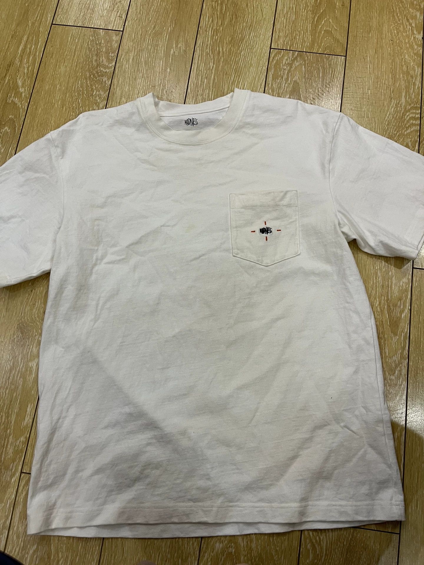 Other Other T-Shirt Casual Short Sleeve Size US L / EU 52-54 / 3 - 1 Thumbnail