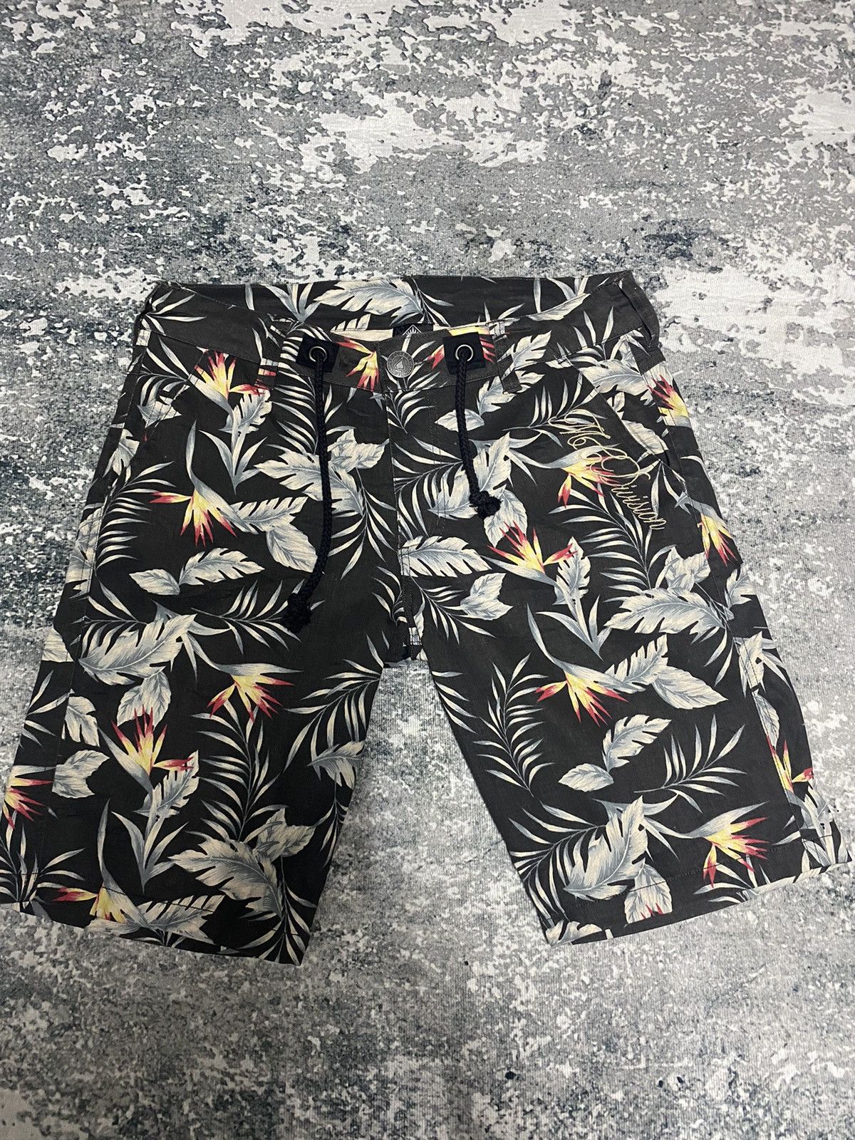 Hysteric Glamour × Japanese Brand MCD More Core Divisions Shorts Pants Size US 30 / EU 46 - 1 Thumbnail