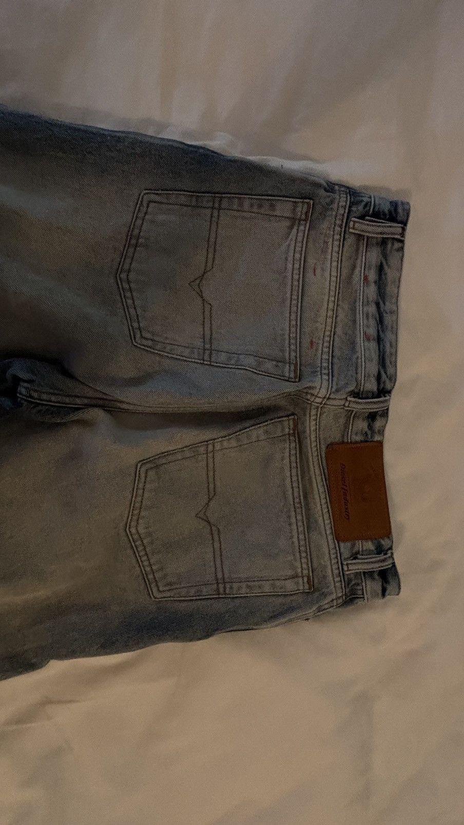 Diesel Diesel Jeans Size US 31 - 4 Thumbnail