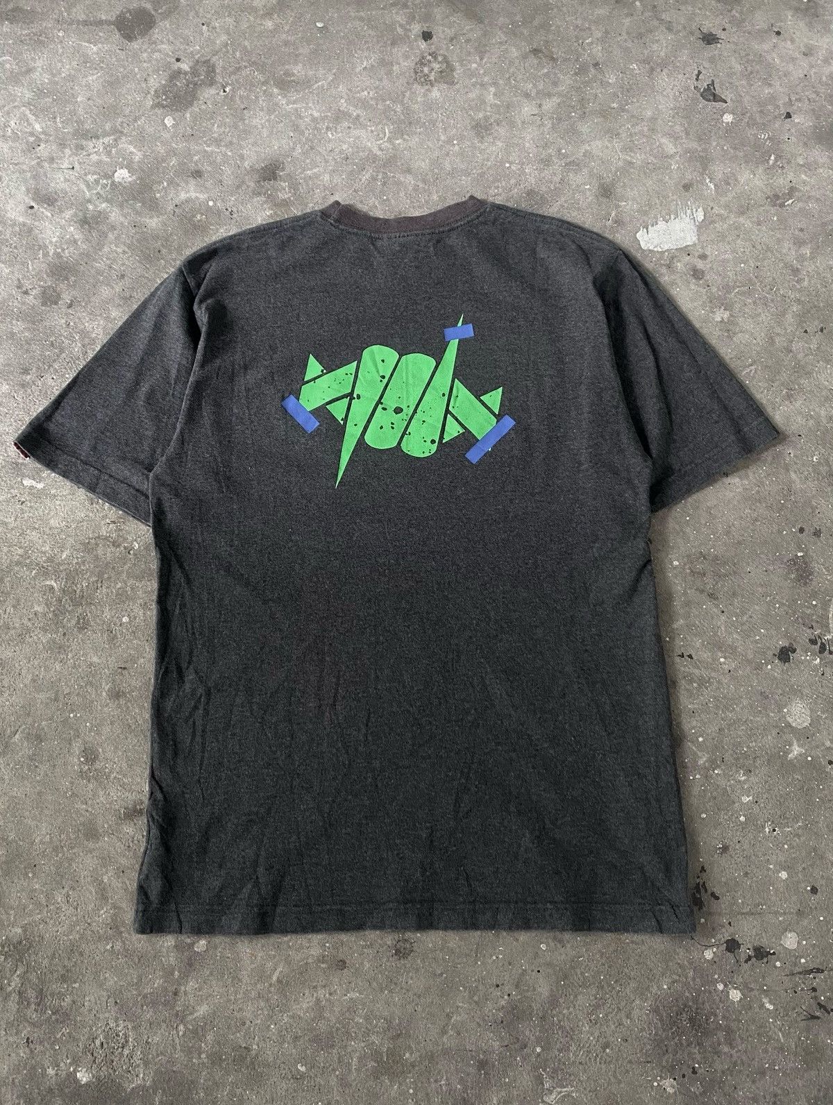 Fragment Design × Undercover Undercover x Fragment Design "Recon" Tee Size US L / EU 52-54 / 3 - 2 Thumbnail