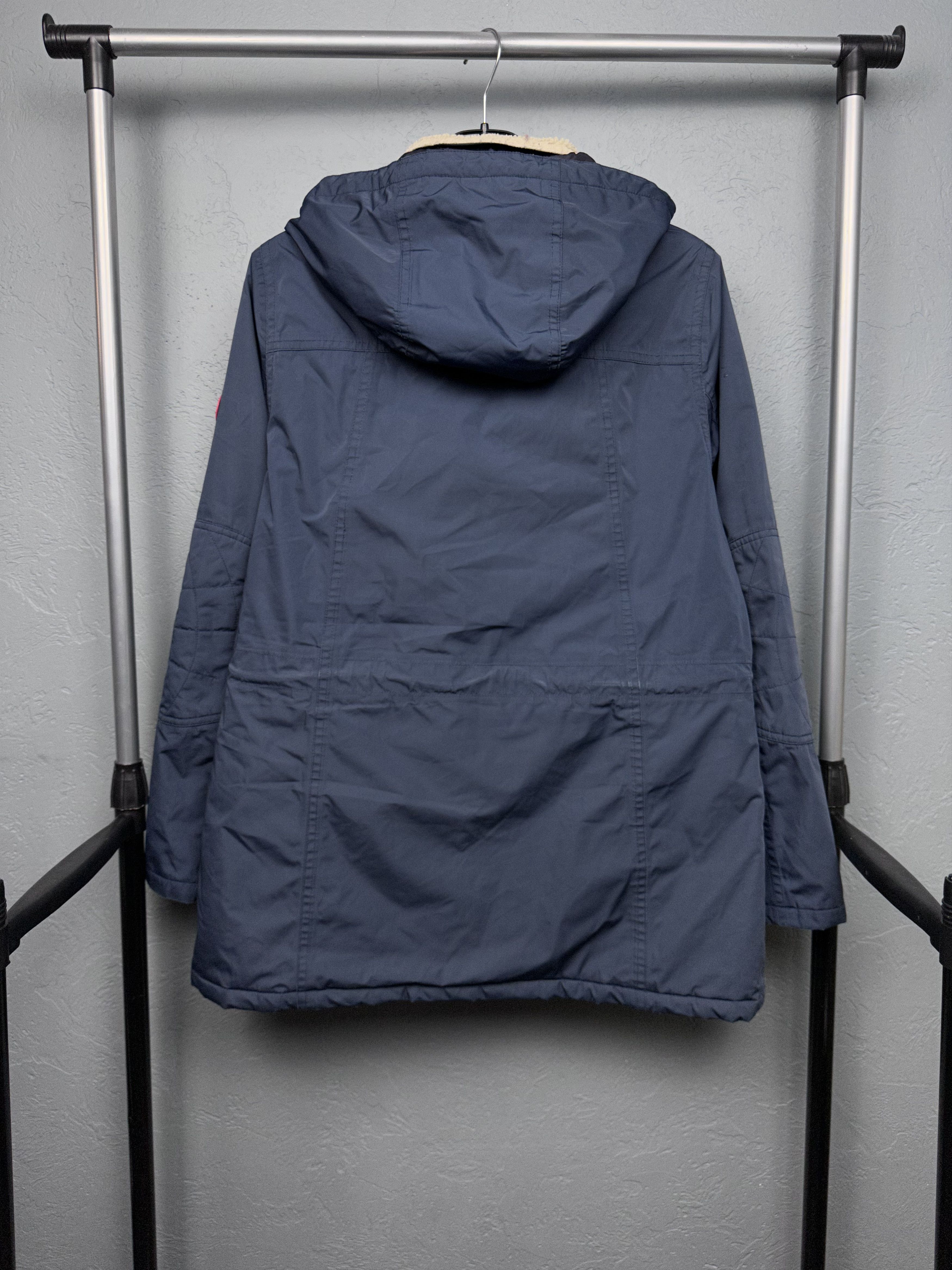 Barbour Barbour Womens Aspley Jacket Size XL / US 12-14 / IT 48-50 - 8 Thumbnail