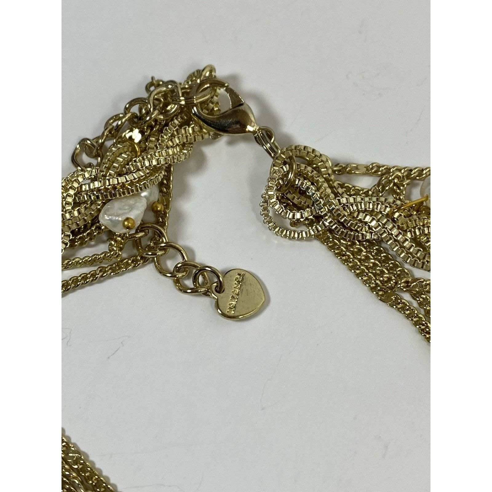Other Nakamol Layered Pearl Necklace Size ONE SIZE - 6 Thumbnail