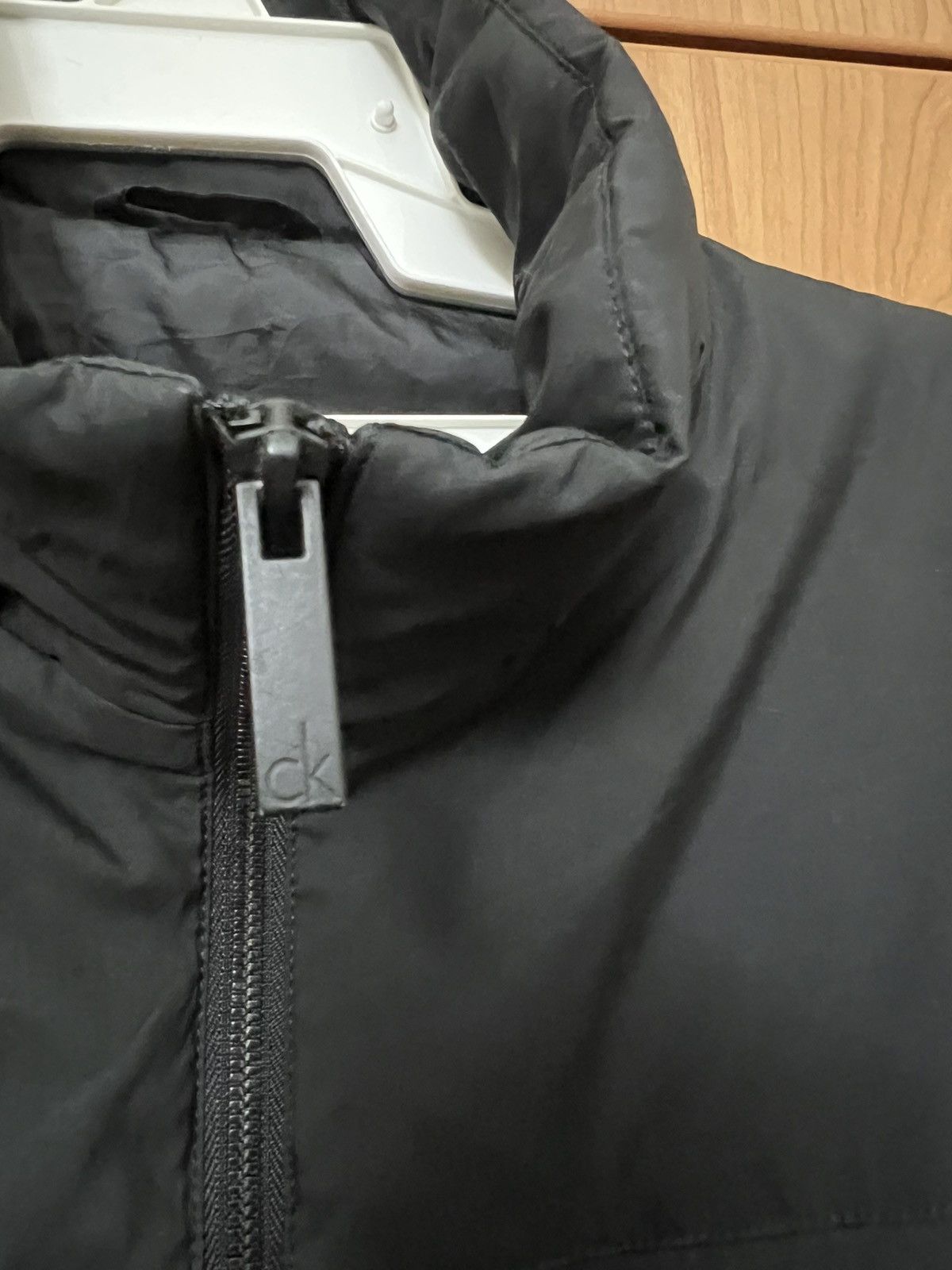 Calvin Klein Calvin klein down jacket Size US M / EU 48-50 / 2 - 6 Thumbnail