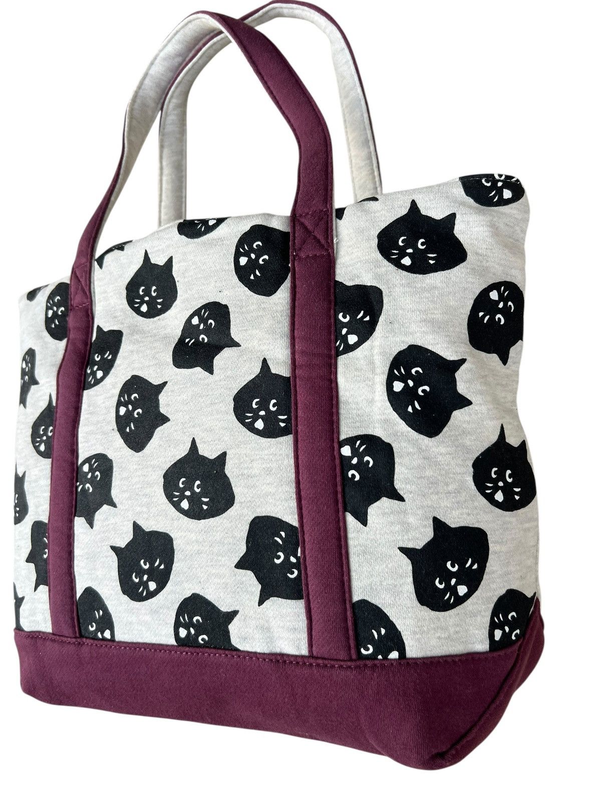 Ne-Net Ne-net Tote Bag Size ONE SIZE - 12 Thumbnail