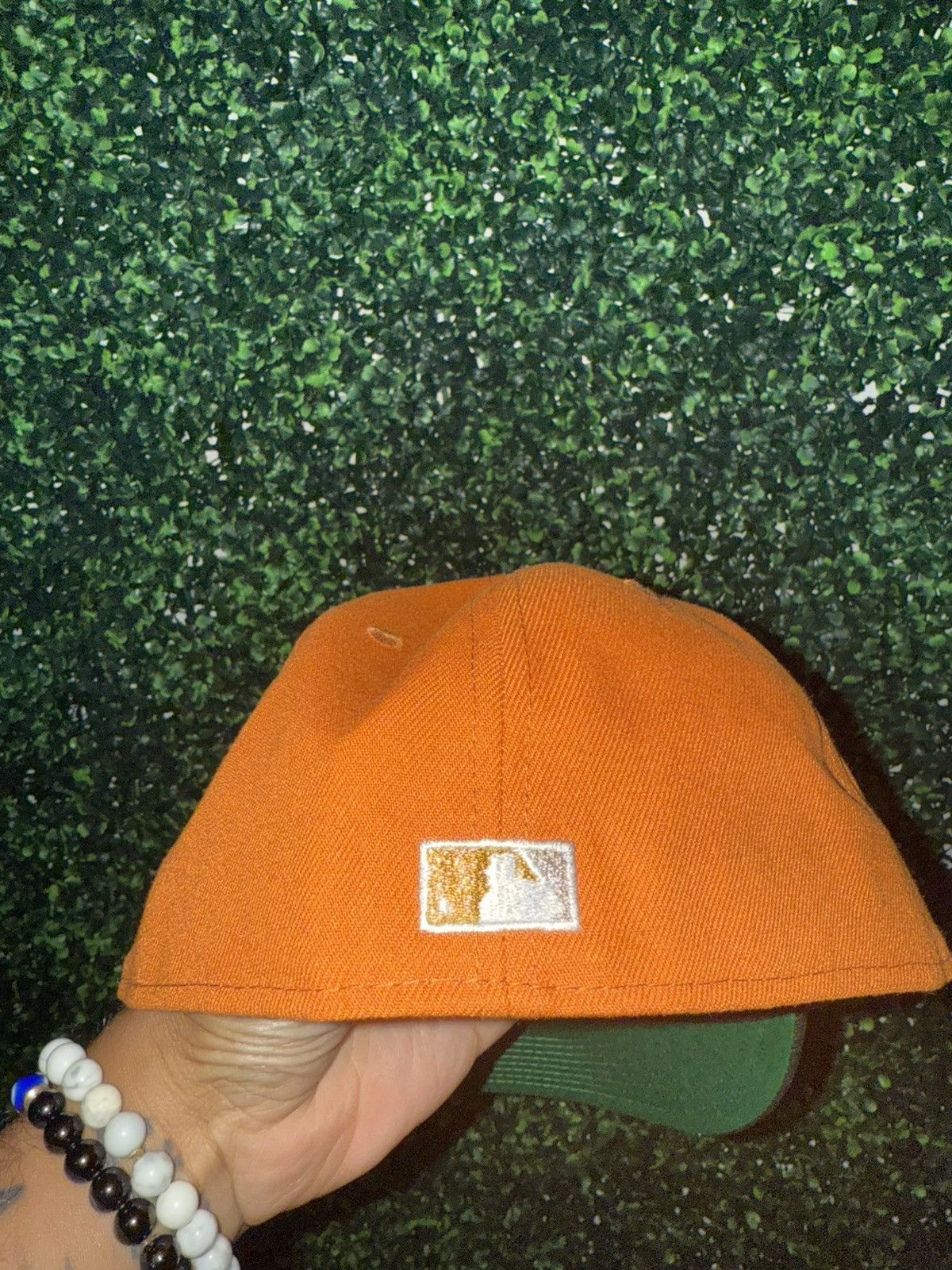 New Era New Era 59fifty Toronto bluejays strong bird hat club Size ONE SIZE - 3 Thumbnail