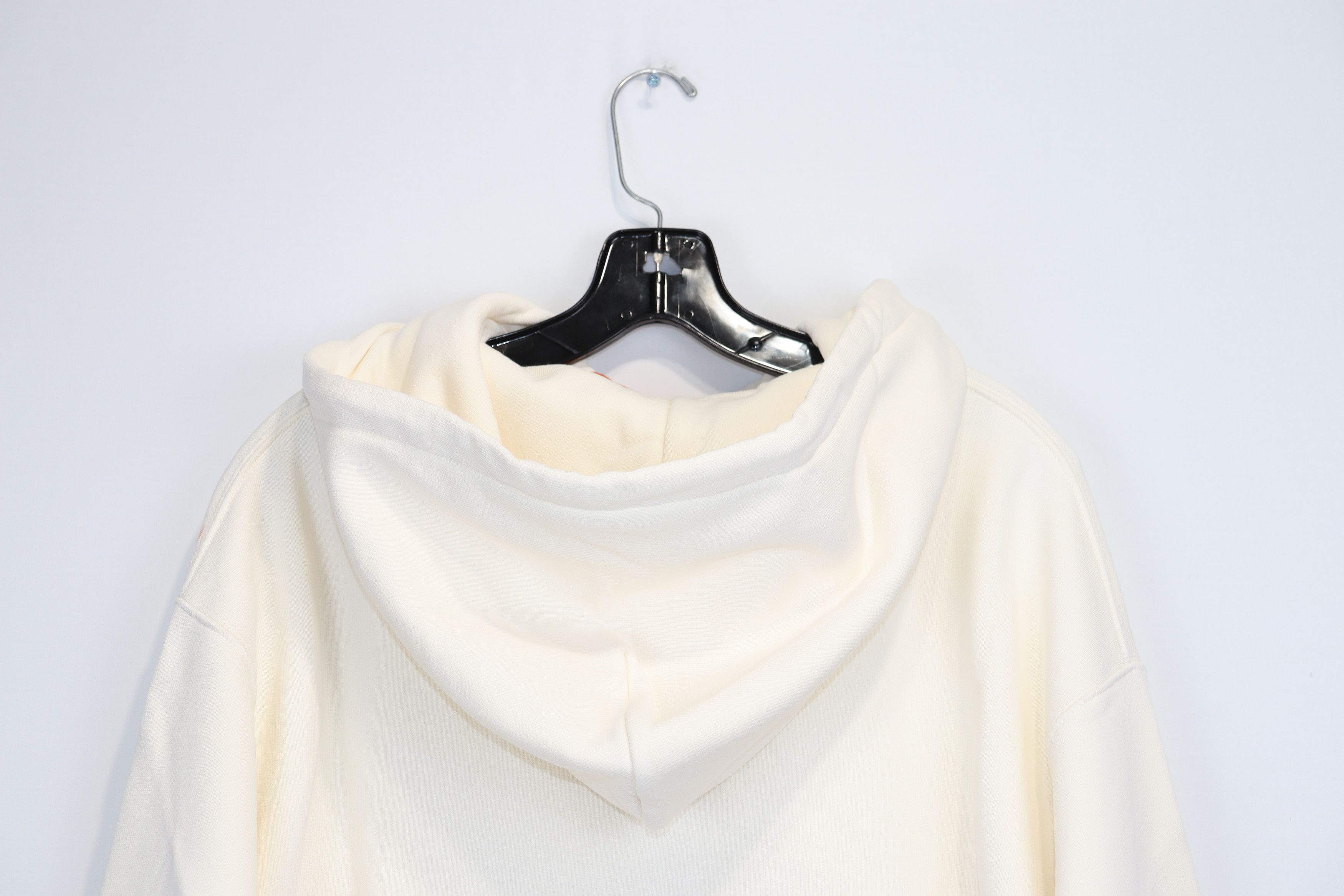 Heron Preston o1rshd1 NF Heron BW Hoodie in White / Black Size US L / EU 52-54 / 3 - 9 Thumbnail