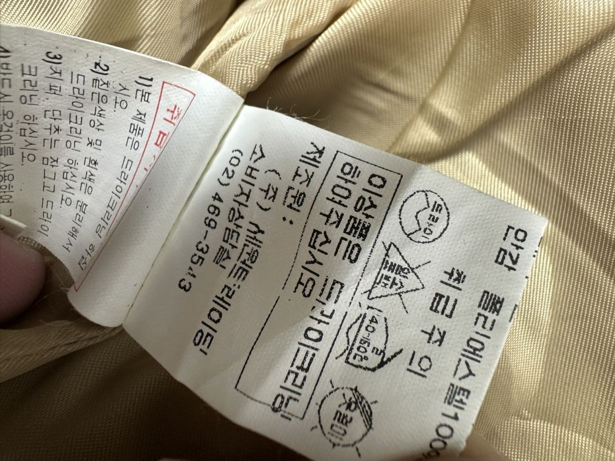 Other Vintage Balenciaga Nova Check Jacket Size US M / EU 48-50 / 2 - 12 Thumbnail