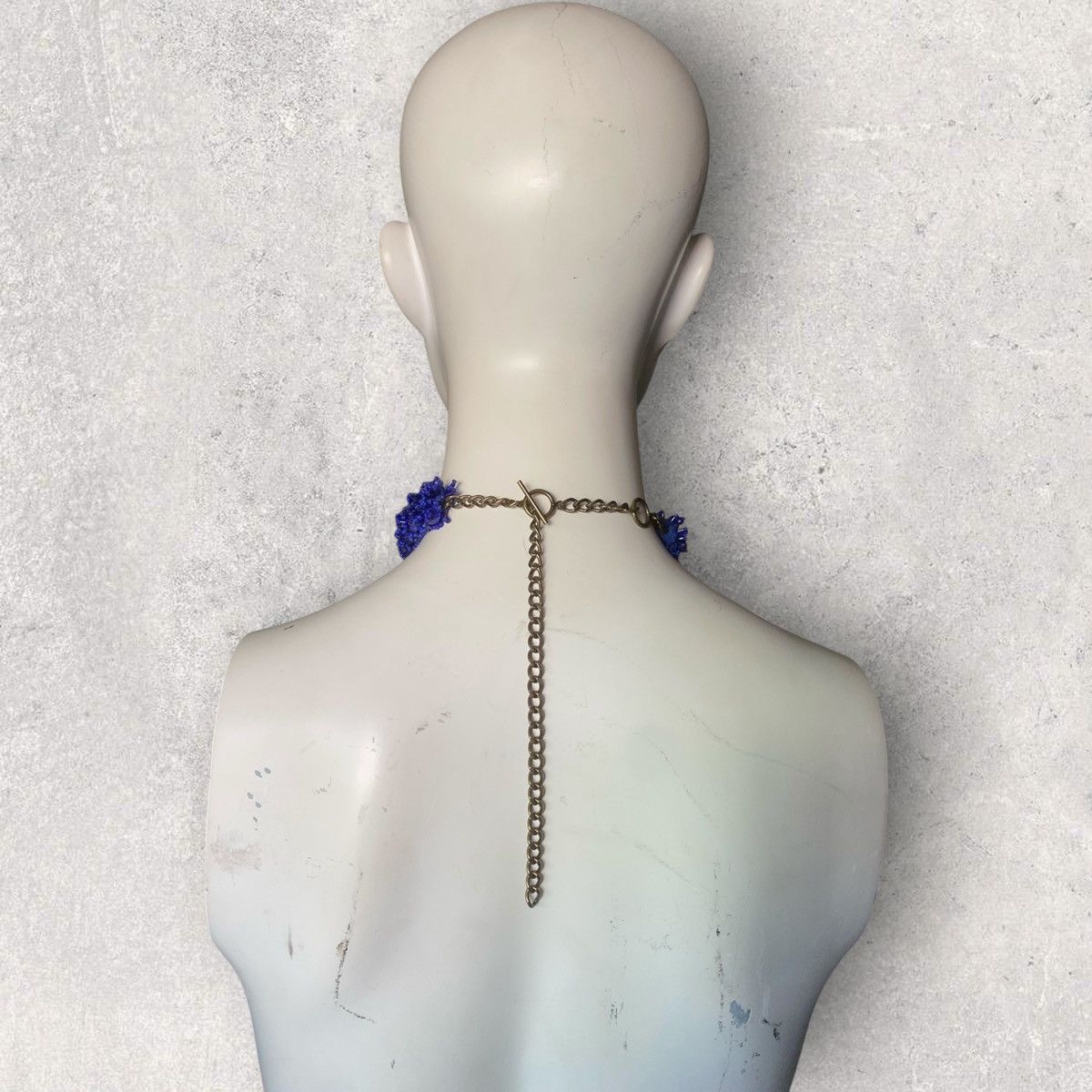 Dries Van Noten AW24 Runway Necklace Size ONE SIZE - 3 Thumbnail