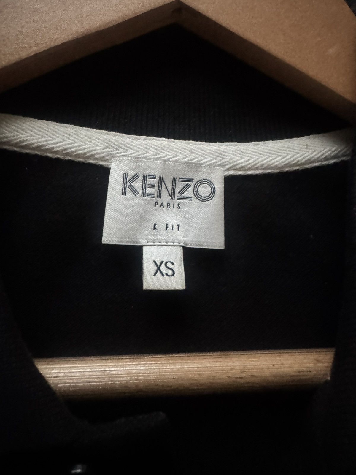 Kenzo Kenzo Polo Shirt READ Description Size US XS / EU 42 / 0 - 3 Thumbnail