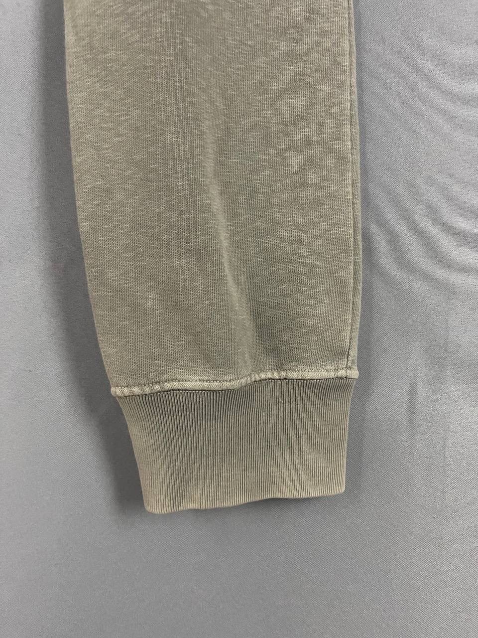 Stone Island Stone Island Sweatpants Pants Grey Size US 30 / EU 46 - 8 Thumbnail