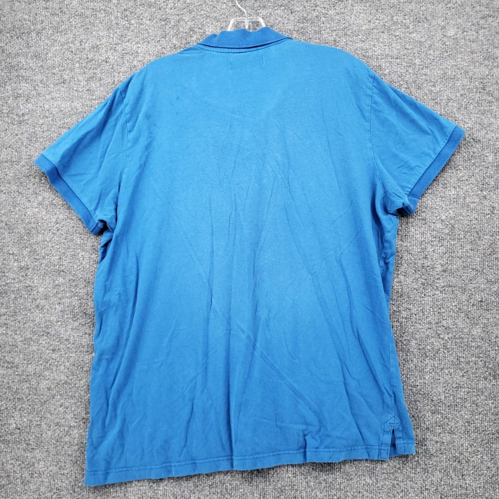 Vintage Item Specifications: Size: 8 Size US XL / EU 56 / 4 - 2 Thumbnail