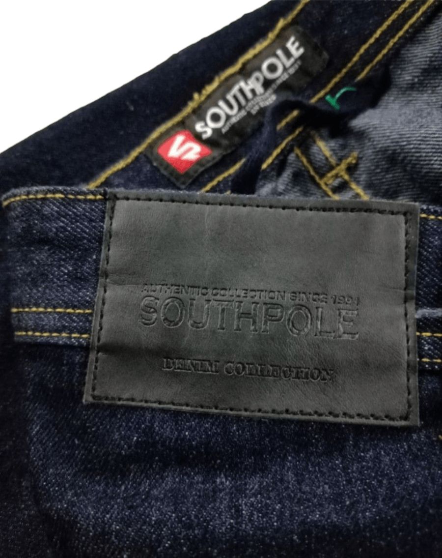 JNCO × Southpole SOUTHPOLE x JNCO x BAGGYPANTS x RARE Size US 44 / EU 60 - 5 Thumbnail