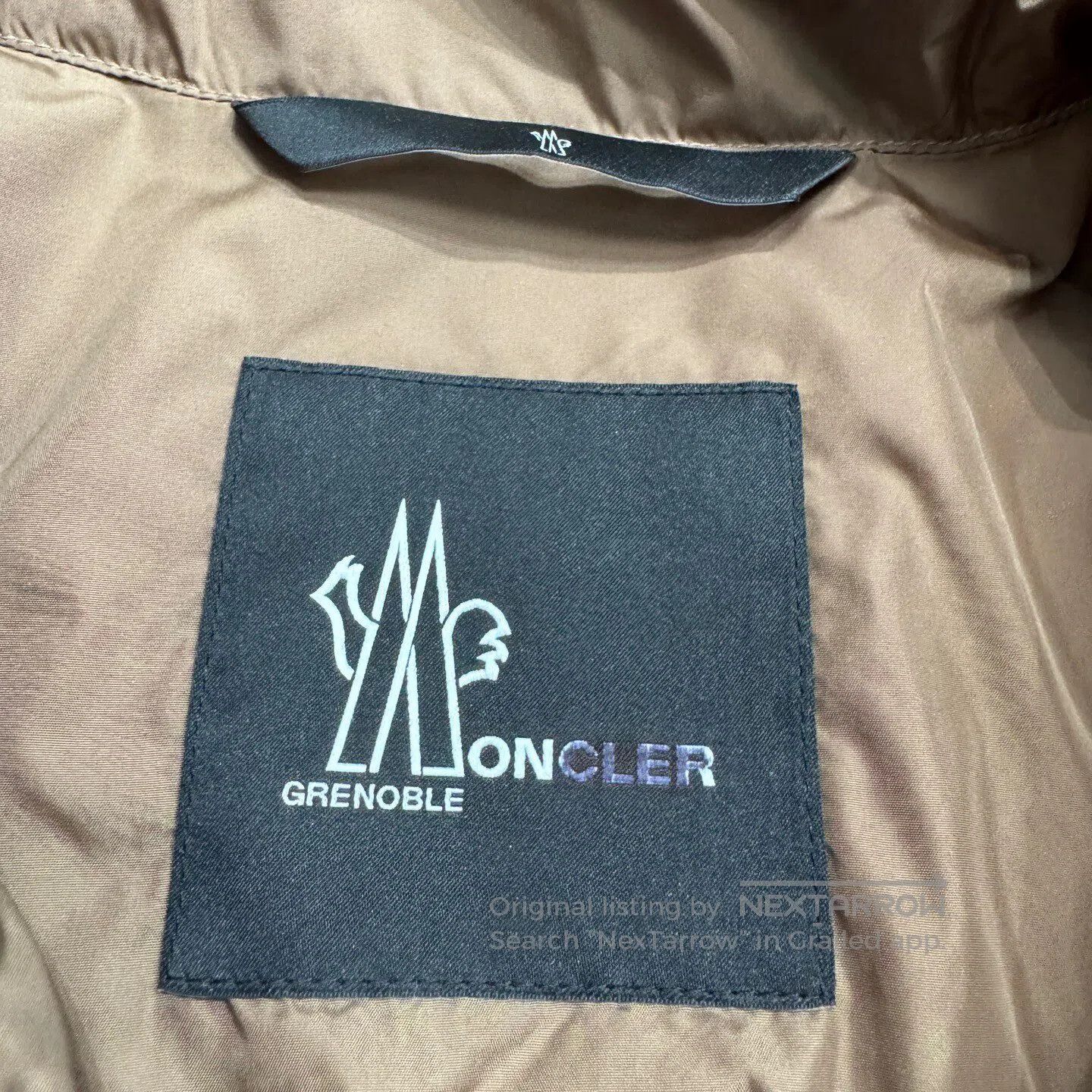 Moncler Moncler Wool jacket| Size US XS / EU 42 / 0 - 3 Thumbnail