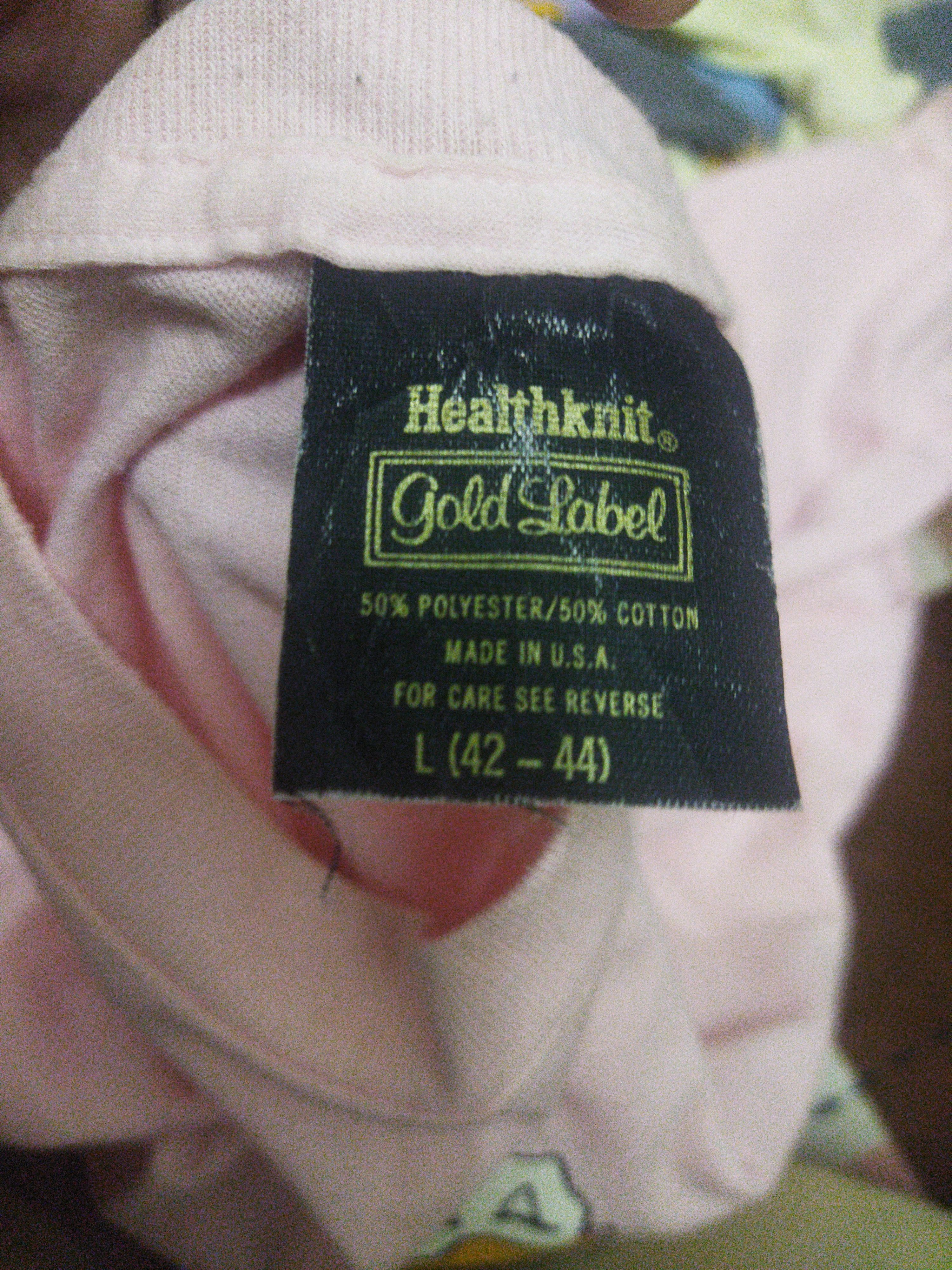 Nordstrom × Vintage John baron Size US L / EU 52-54 / 3 - 3 Thumbnail