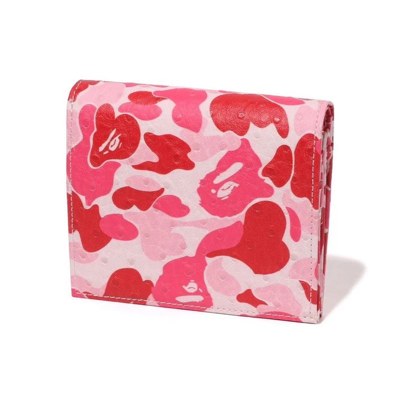 Bape Bape Wallet Size ONE SIZE - 1 Thumbnail