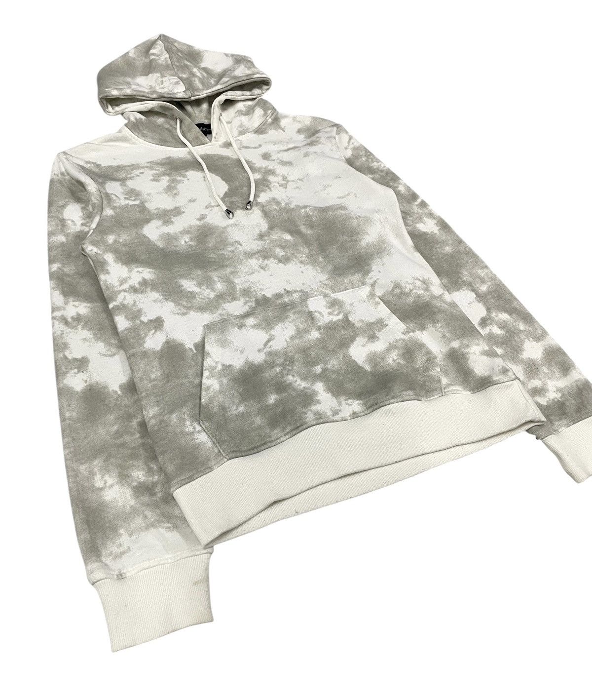 In The Attic InTheAttic Japan Hoodie Size US XS / EU 42 / 0 - 2 Thumbnail