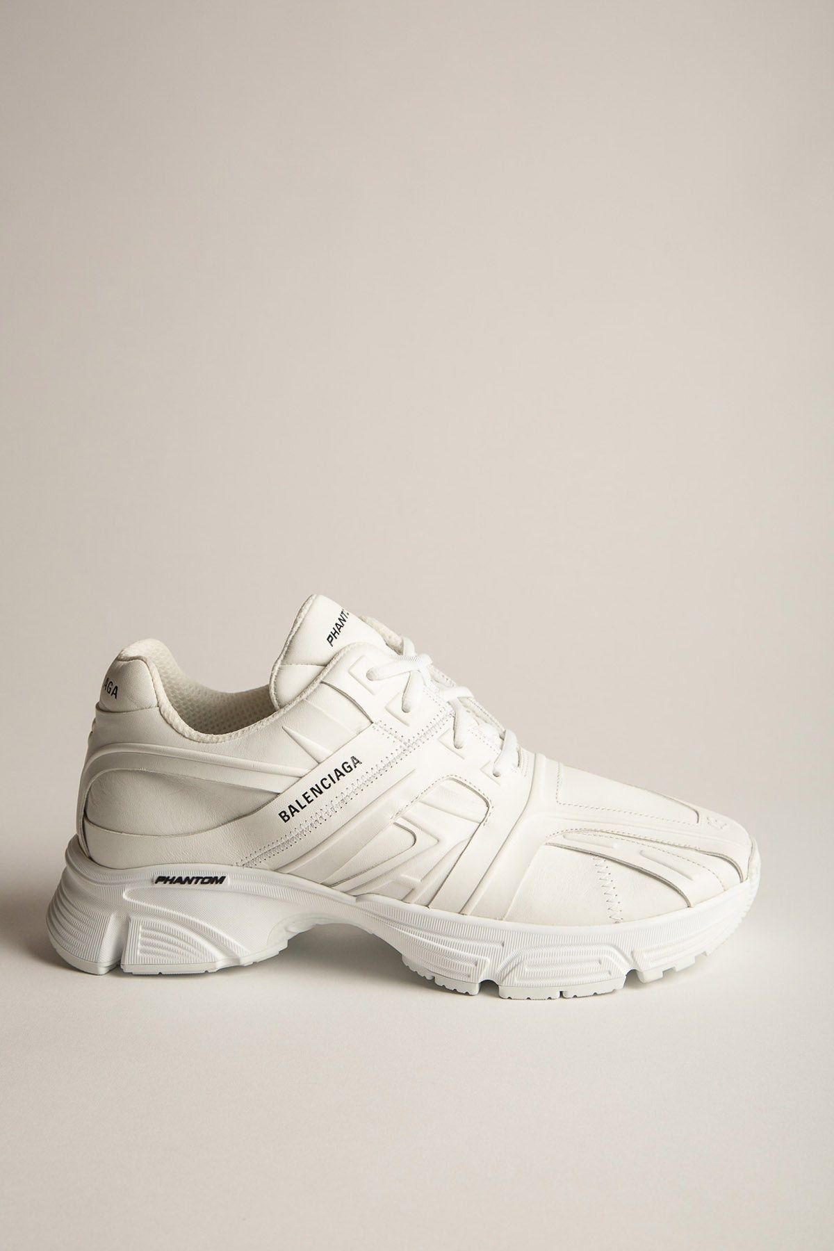 Balenciaga PHANTOM SNEAKERS Size US 12.5 / EU 45-46 - 1 Thumbnail