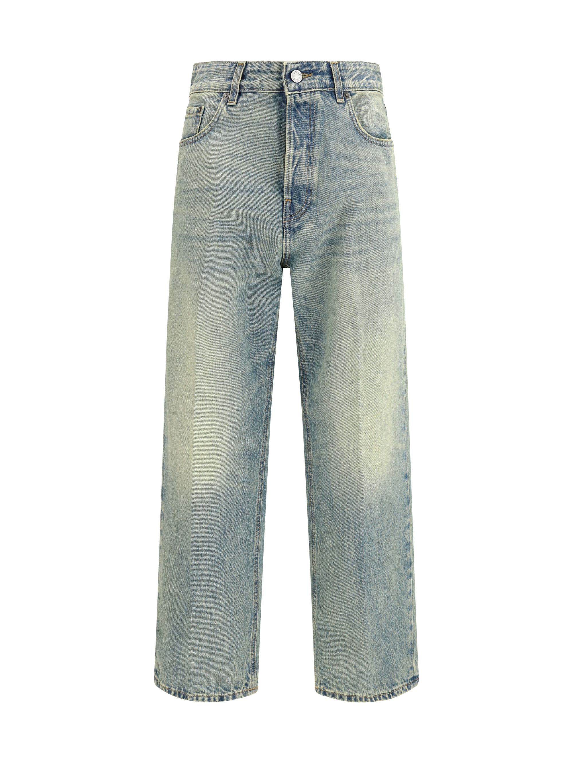 Haikure Straight-leg Jeans Size 25" / US 0 / IT 36 - 1 Thumbnail